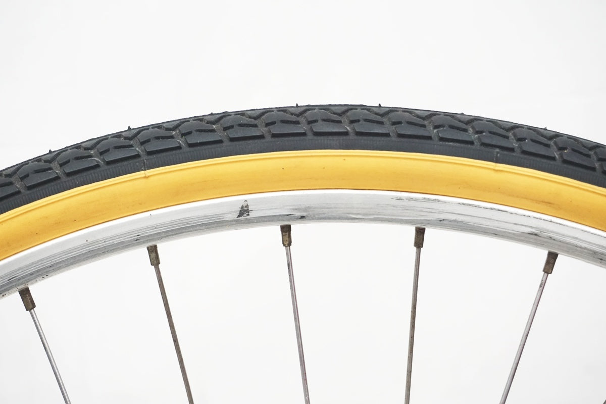 ARAYA 「アラヤ」 26インチ シマノ7速 ホイールセット / 大阪美原北インター店