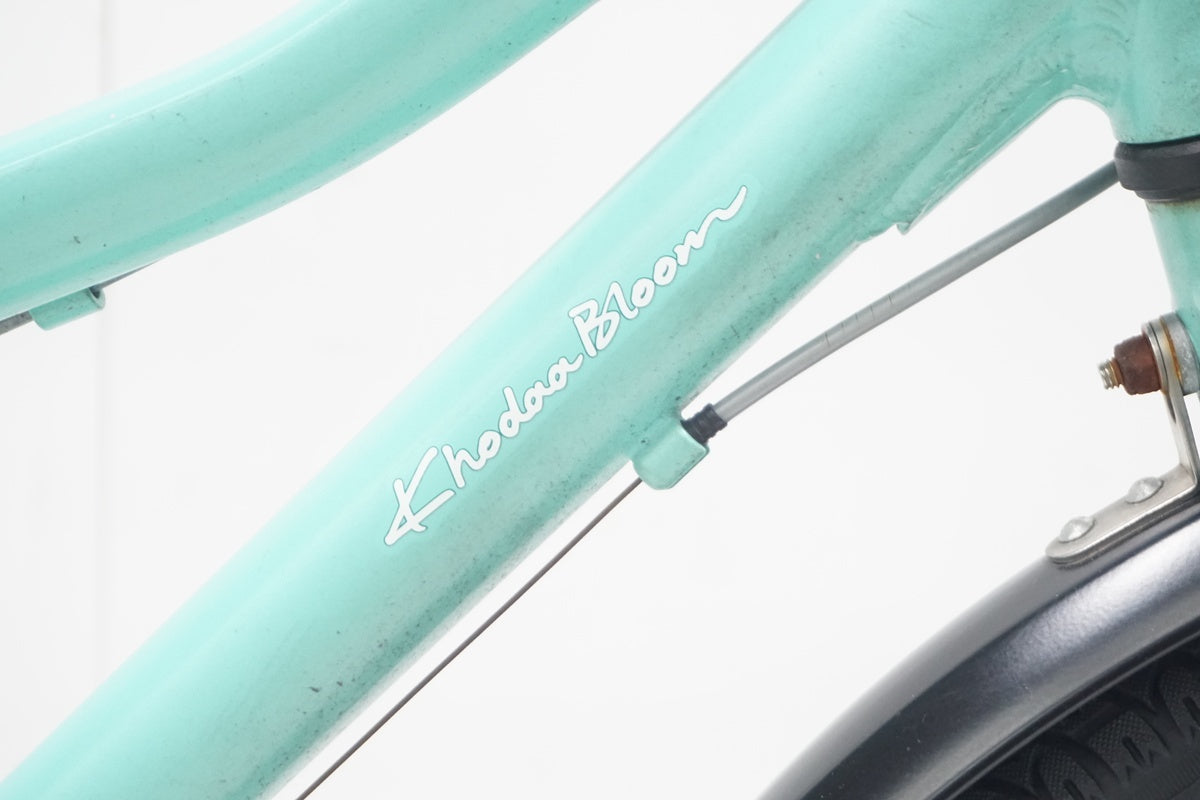 KHODAA BLOOM 「コーダブルーム」 ASSON J22 2020年モデル キッズバイク / 滋賀大津店