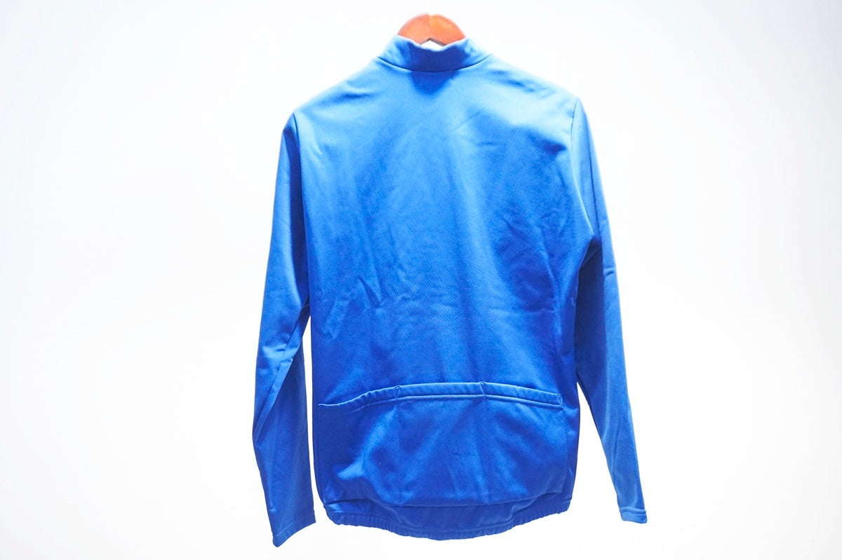 PEARL IZUMI 「パールイズミ」 Lサイズ 裏起毛長袖ジャージ / 大阪門真店