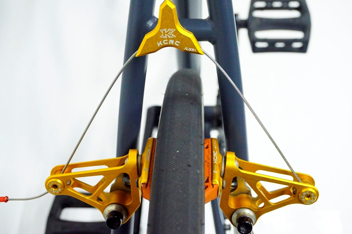 CINELLI 「チネリ」 TUTTO 2018年モデル ピストバイク / 名古屋大須店