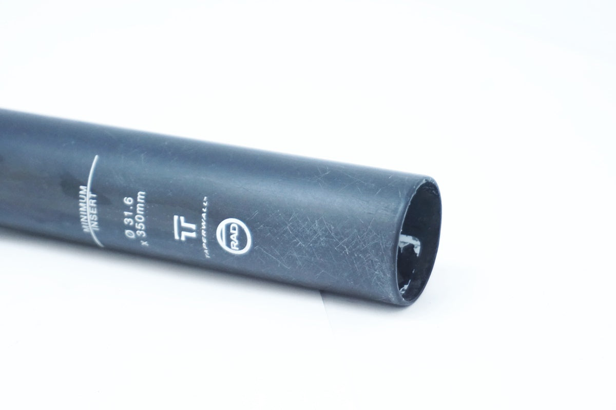 EASTON 「イーストン」 EC70 Φ31.6 350mm シートポスト / 大阪美原北インター店