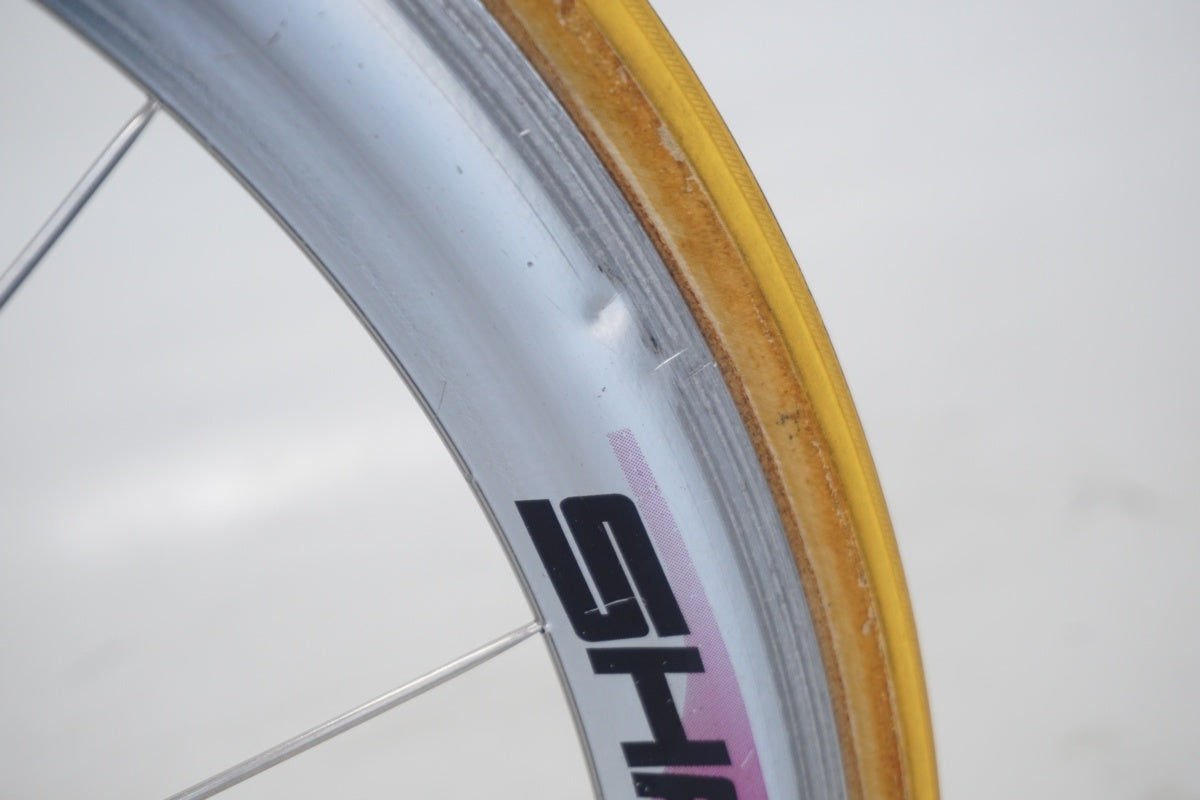 CAMPAGNOLO 「カンパニョーロ」 SHAMAL カンパフリー リアホイール / 滋賀大津店