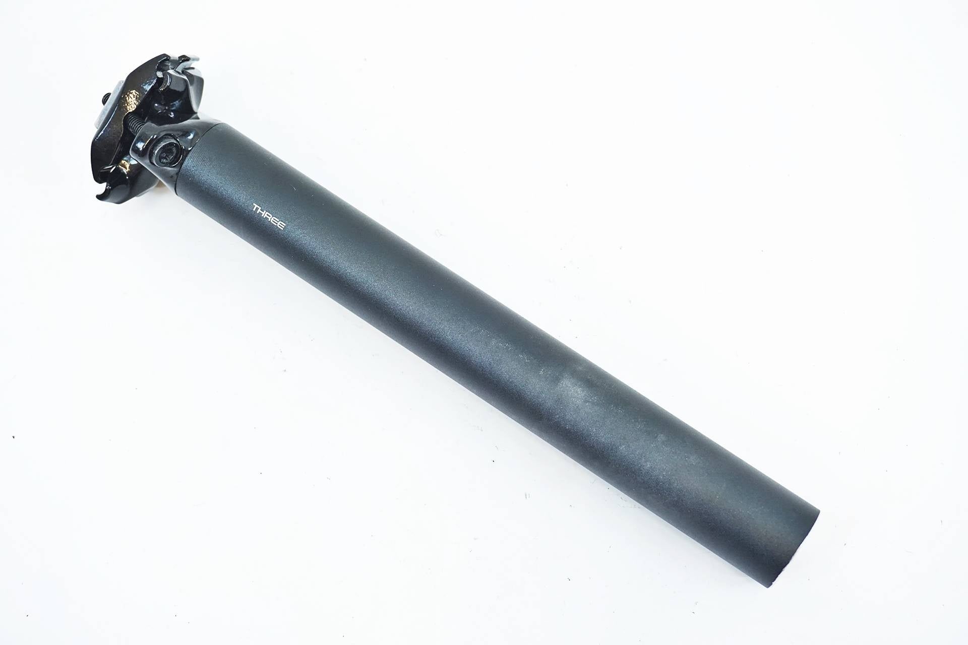 キャニオン シートポスト S13 中古/カット済 CANYON 「キャニオン」 S13 φ27.2 約345mm シートポスト