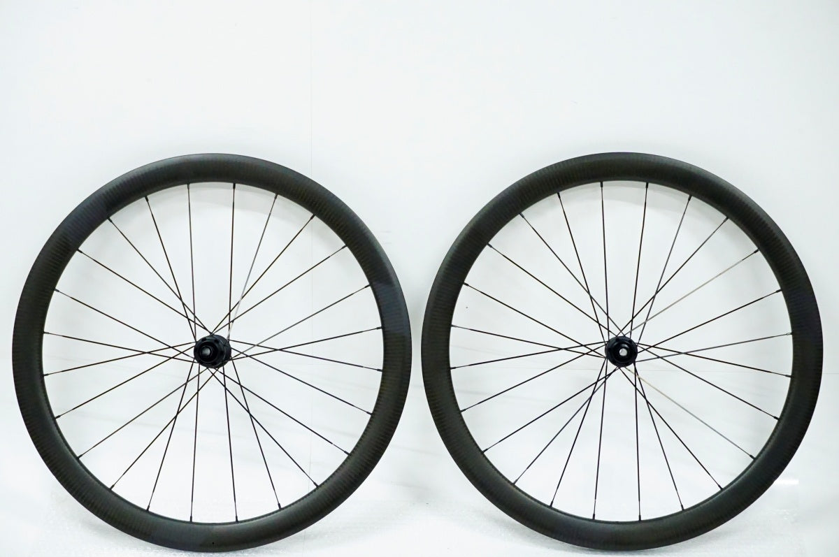 MAVIC 「マヴィック」 COSMIC SL 45 DISC シマノ11速 ホイールセット / 名古屋大須店