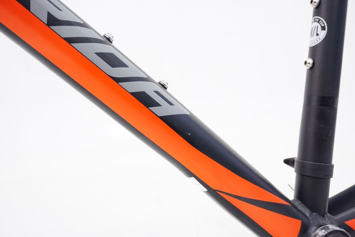 MERIDA「メリダ」 SCULTURA 400 2016年モデル フレームセット / 浜松店