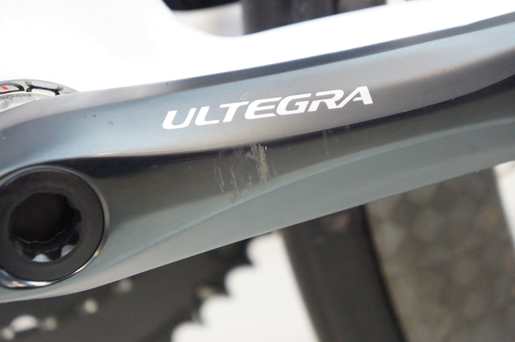PINARELLO 「ピナレロ」 PARIS ULTEGRA Di2 2012年モデル ロードバイク / 熊谷本店