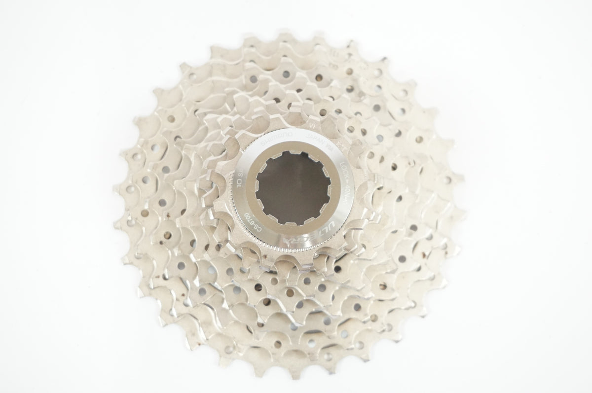 SHIMANO 「シマノ」 ULTEGRA CS-6700 12-30T スプロケット / 宇都宮店