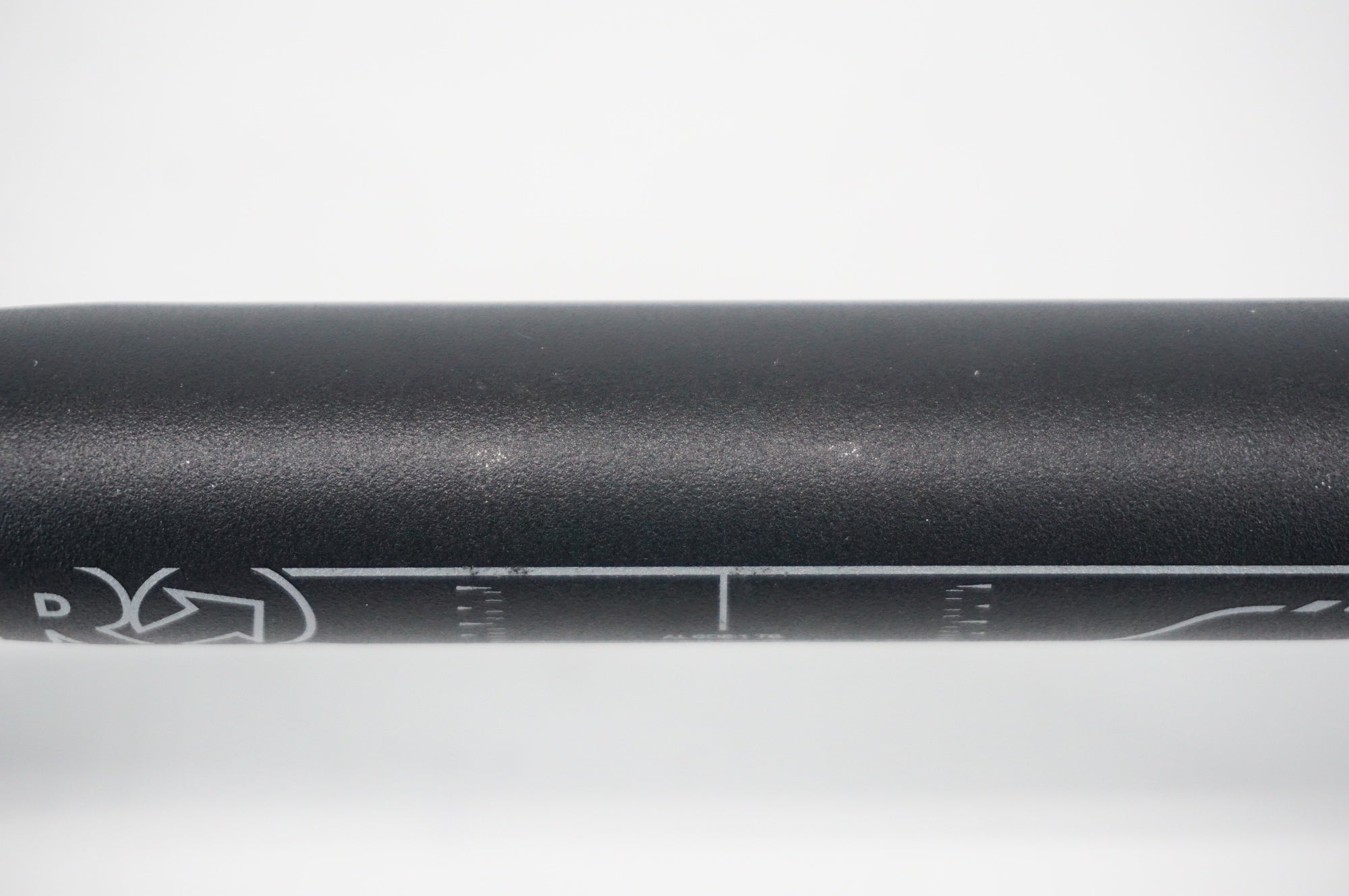 SHIMANO 「シマノ」 PRO LT Φ31.8 400mm ハンドル / 阪急塚口店