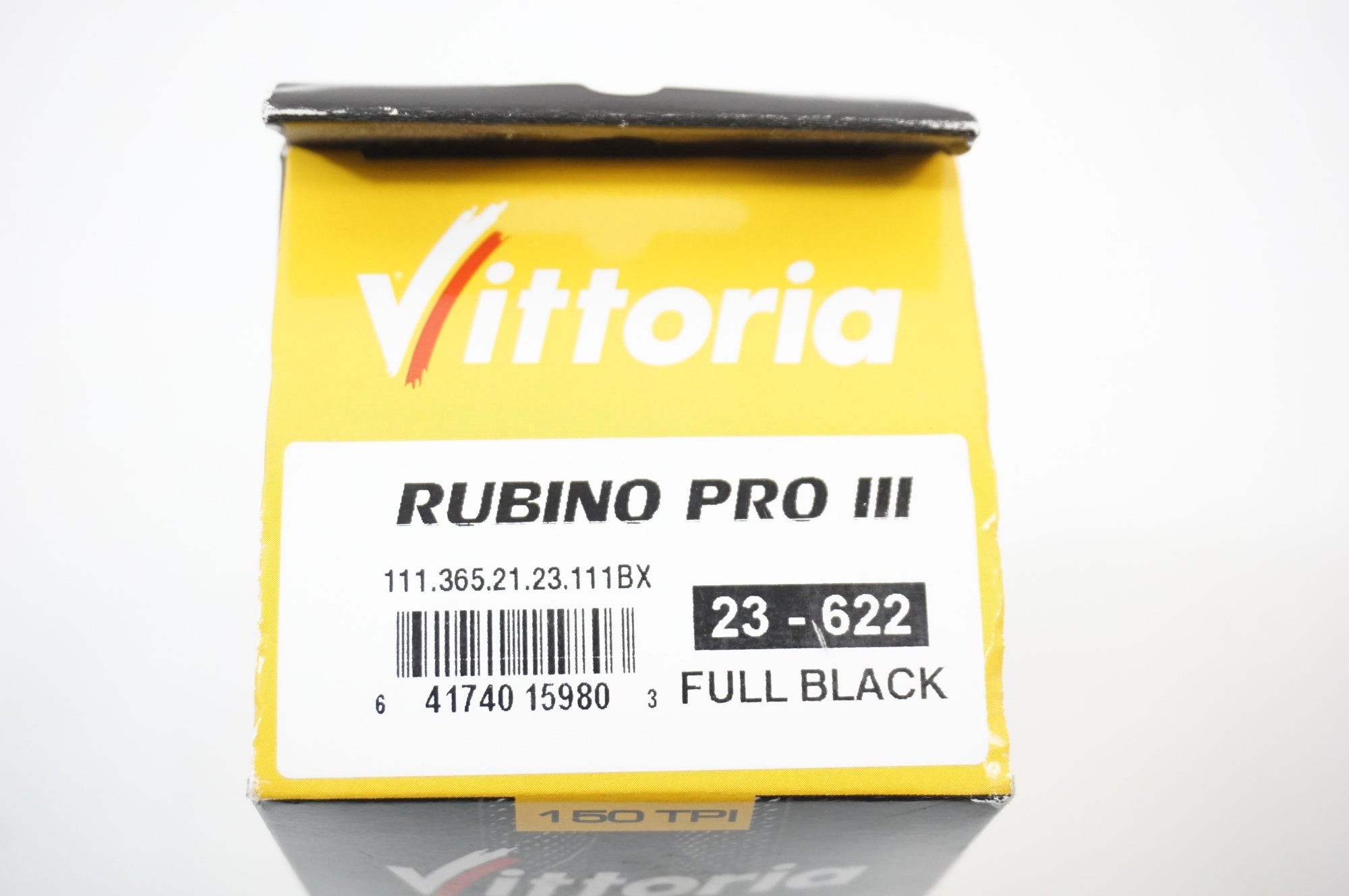 VITTORIA 「ヴィットリア」 RUBINO PRO 700x23c タイヤ / 世田谷店