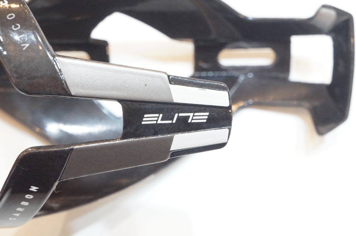 ELITE 「エリート」 VICO CARBON ボトルケージケット / 浦和ベース