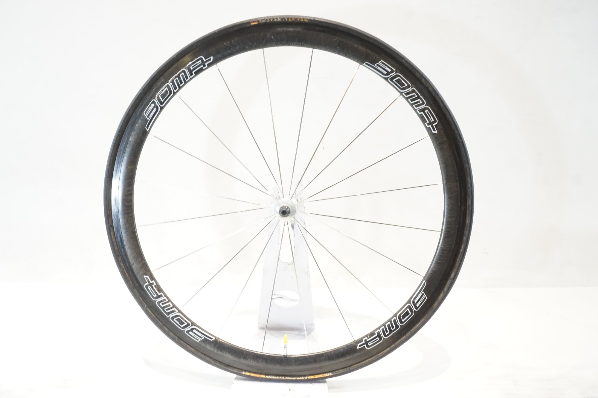 BOMA 「ボーマ」 チューブラー カーボン フロントホイール / 横浜戸塚店