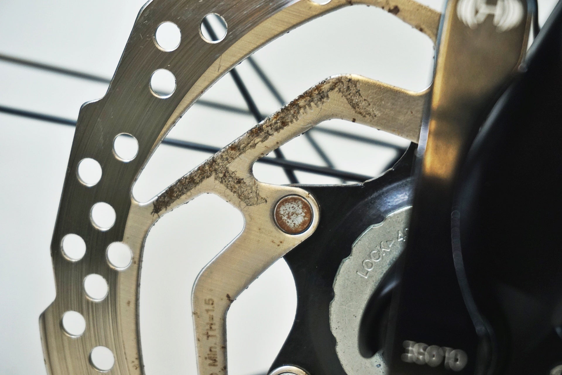 TERN 「ターン」 VERGE P10 2017年モデル 20インチ 折りたたみ自転車 / 有明ガーデン店