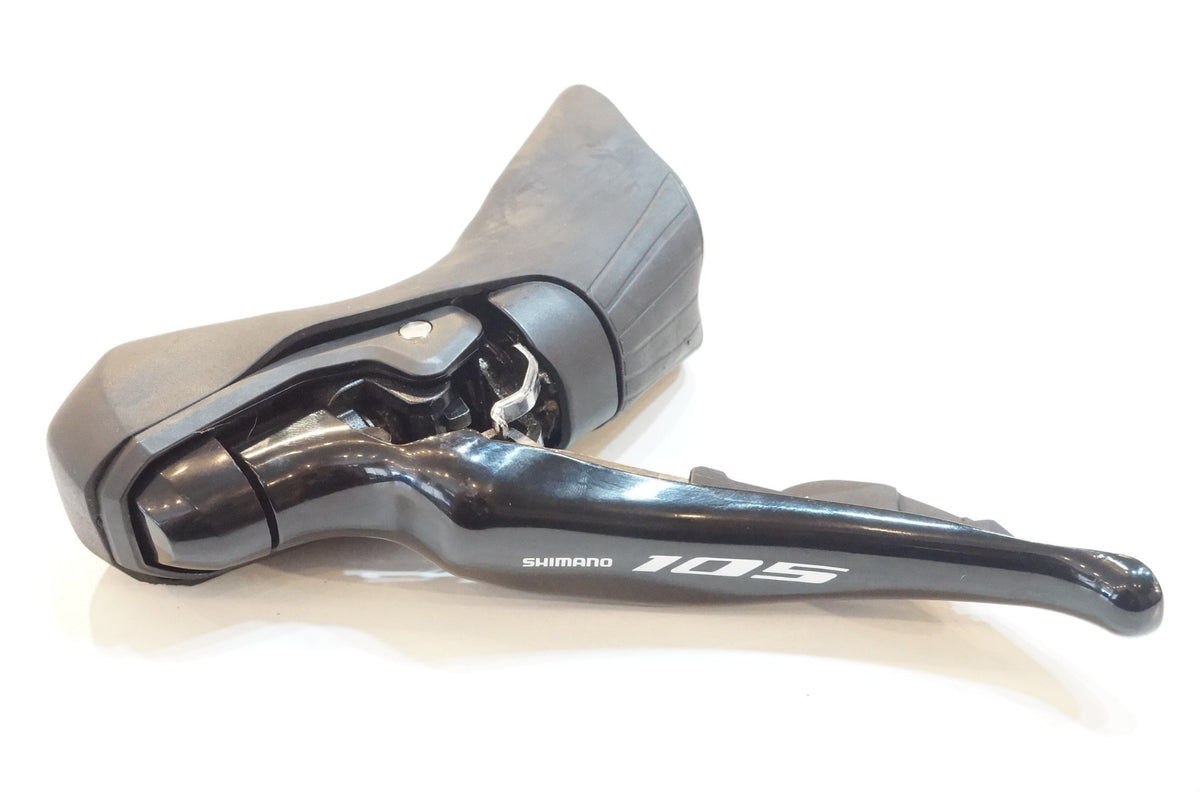SHIMANO 「シマノ」 105 ST-R7025 デュアルコントロールレバー / 浦和ベース