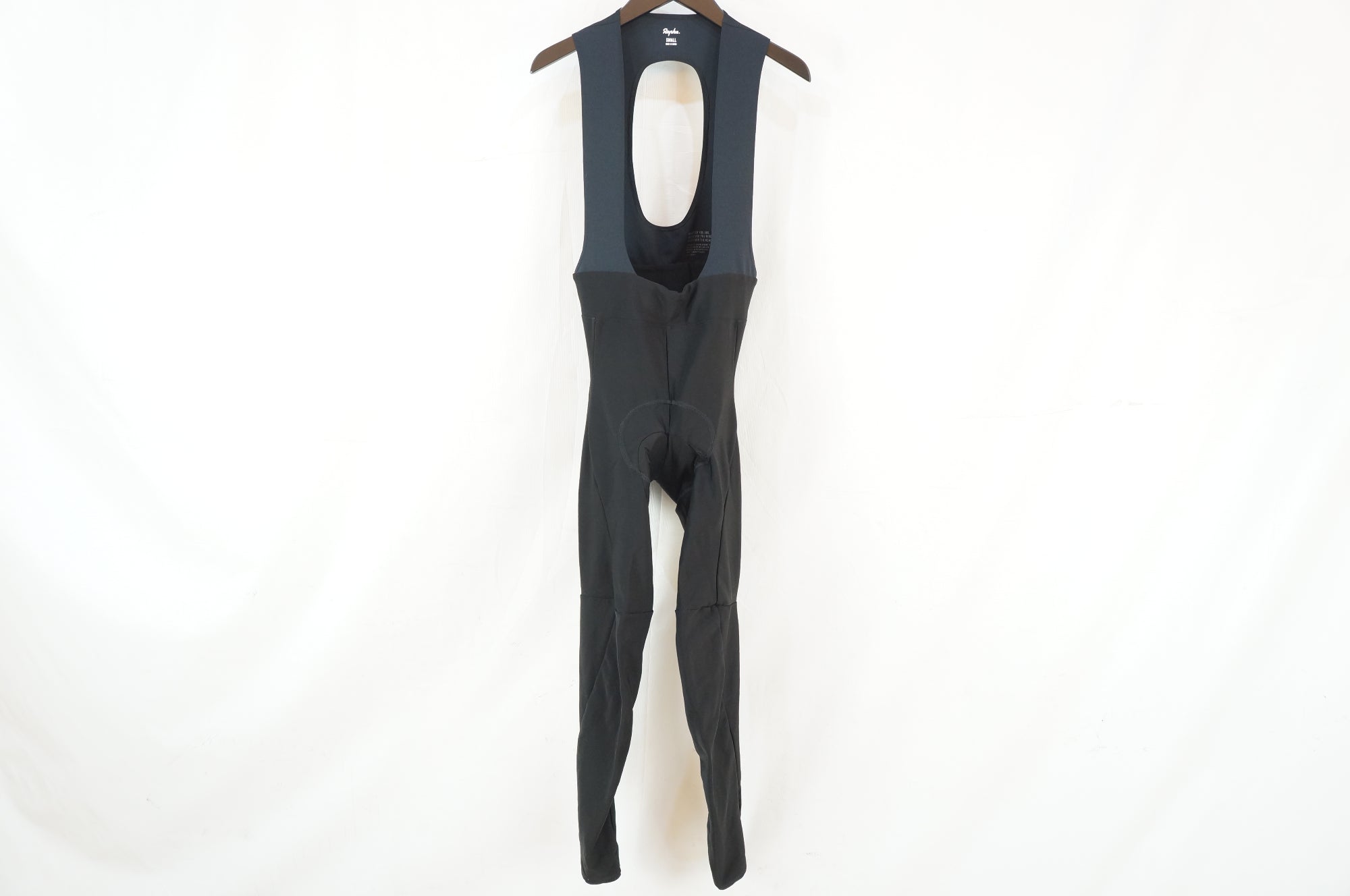 ラファ　ビブタイツ RAPHA 「ラファ」 CORE WINTER TIGHTS WITH PAD Sサイズ ビブタイツ