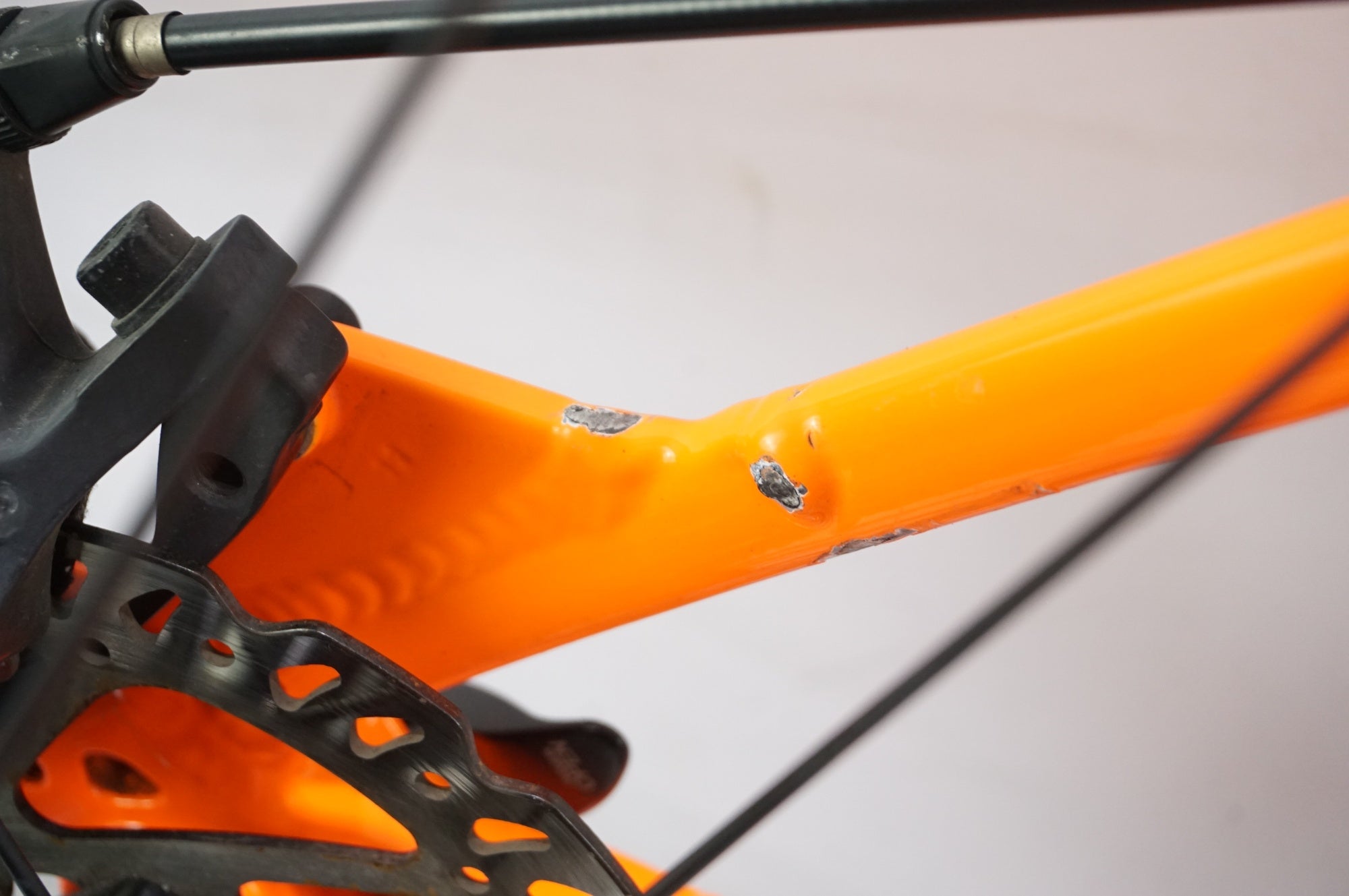 GIANT 「ジャイアント」 TCX ESPOIR 24 2018年モデル 24インチ キッズバイク / 中目黒店