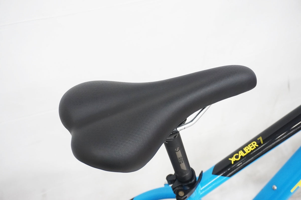 TREK 「トレック」 XCALIBER7 2015年モデル マウンテンバイク/ 大阪美原北インター店