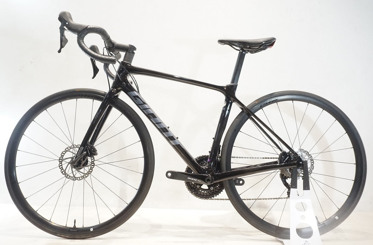 GIANT 「ジャイアント」 TCR ADVANCED 2 DISC KOM 2023年モデル ロードバイク / 横浜戸塚店