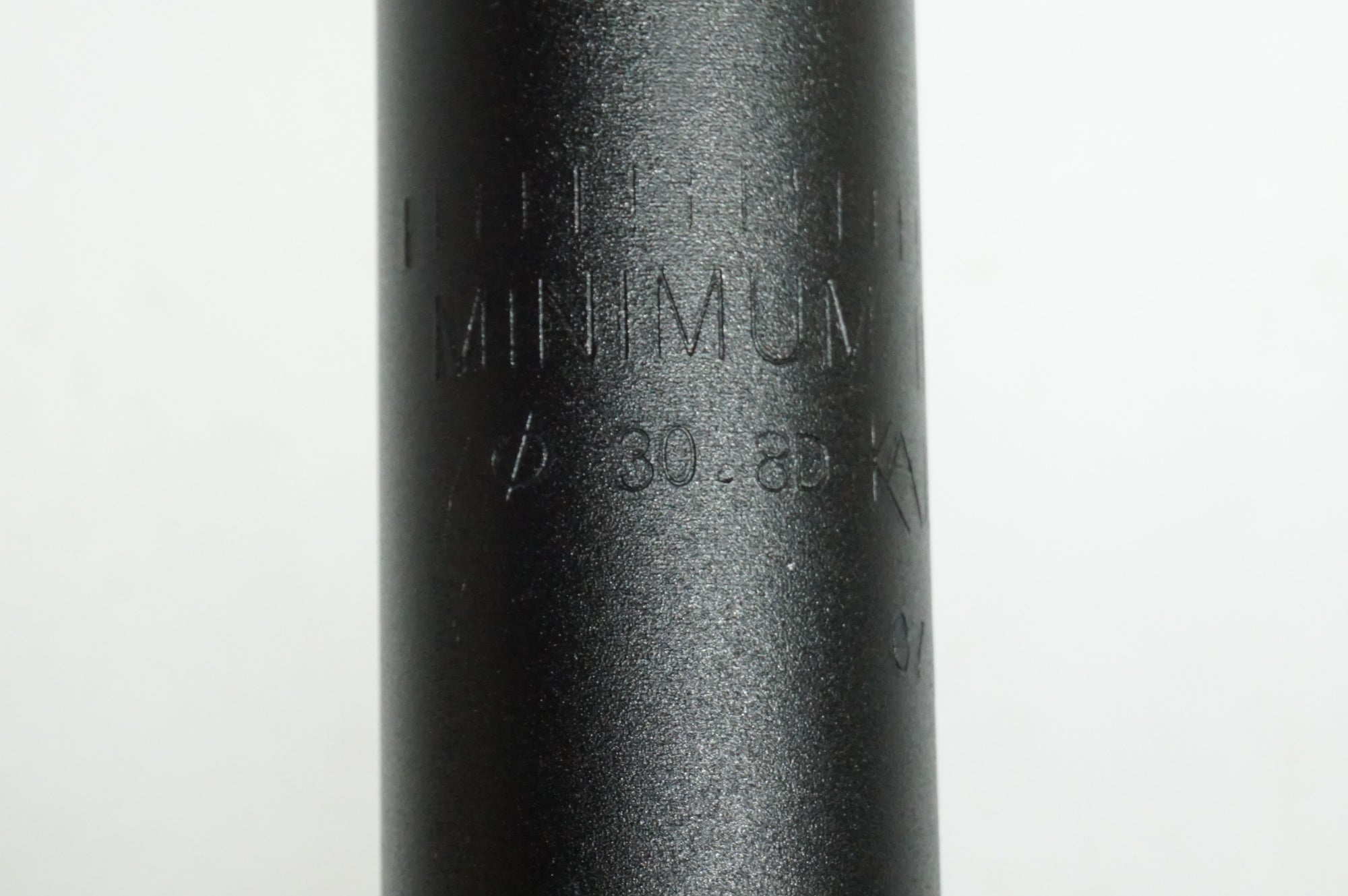 ノーブランド φ30.8 350mm シートポスト / 大宮店