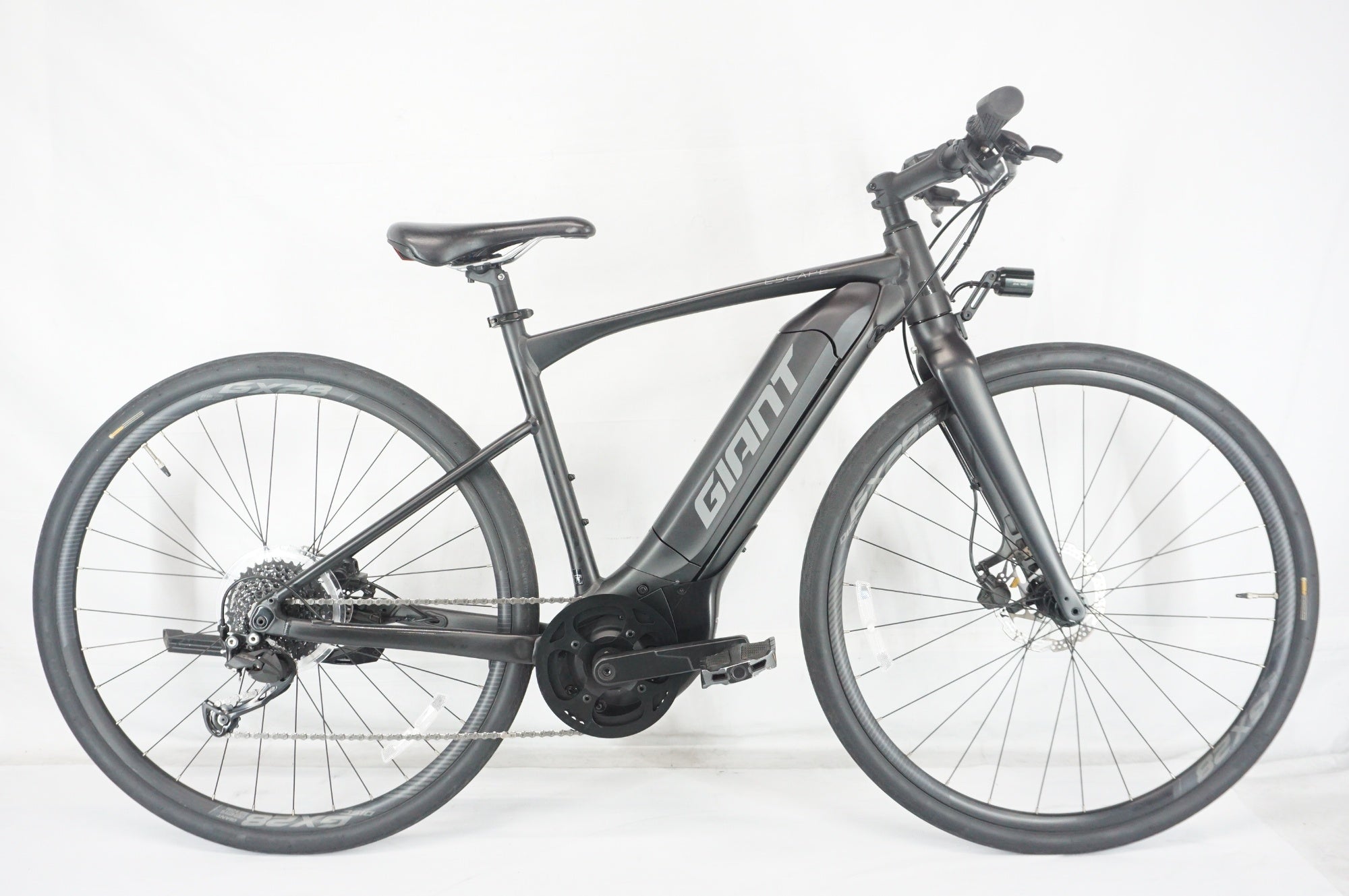 GIANT 「ジャイアント」 ESCAPE R E+ 2023年モデル E-BIKE / 阪急塚口店