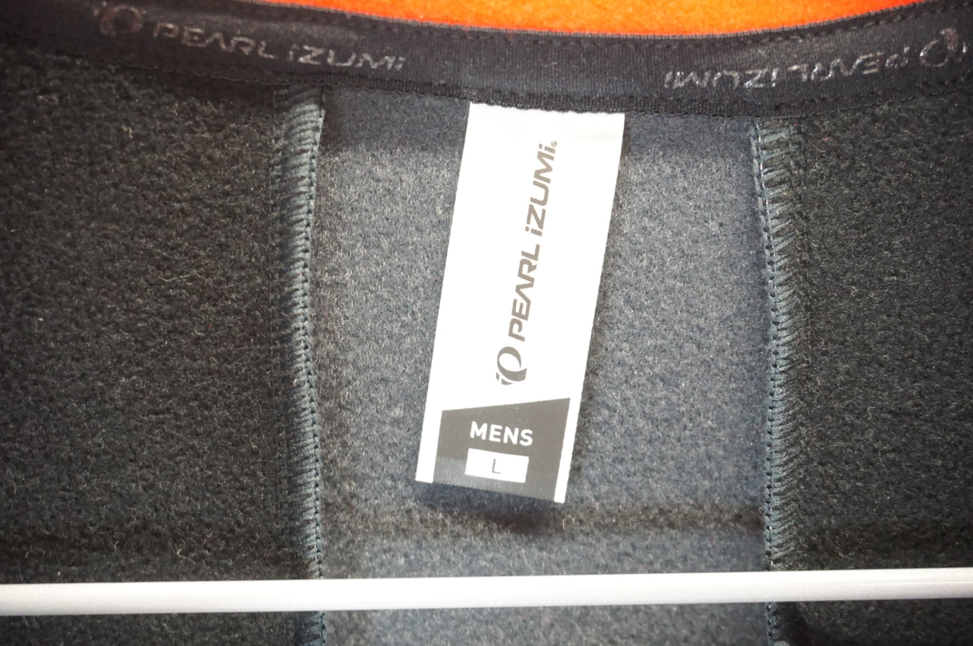 PEARL IZUMI 「パールイズミ」 3600 ウィンドブレーク Lサイズ ジャケット / 宇都宮店