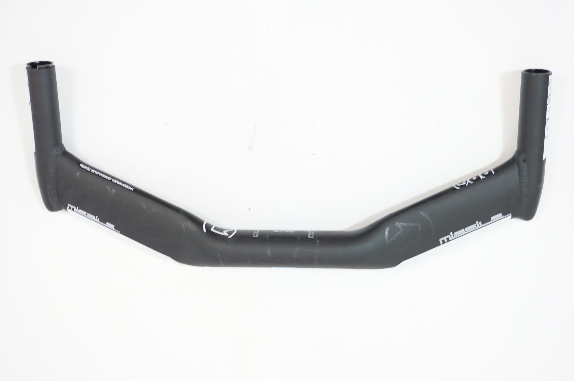 SHIMANO PRO 「シマノプロ」 MISSILE Φ31.8 400mm ハンドル / 世田谷店