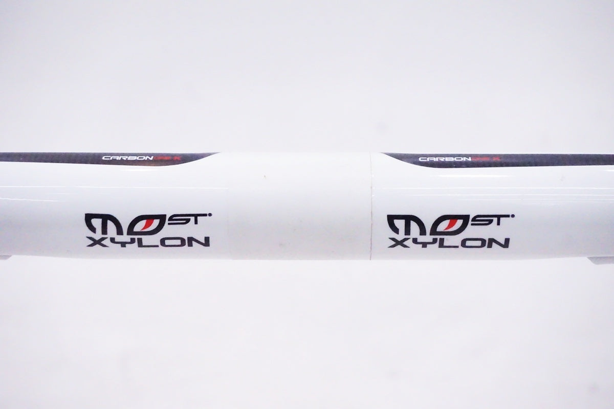 MOST「モスト」 XYLOM CRABON ONE-K φ31.8 395mm ハンドル/ 京都西院店