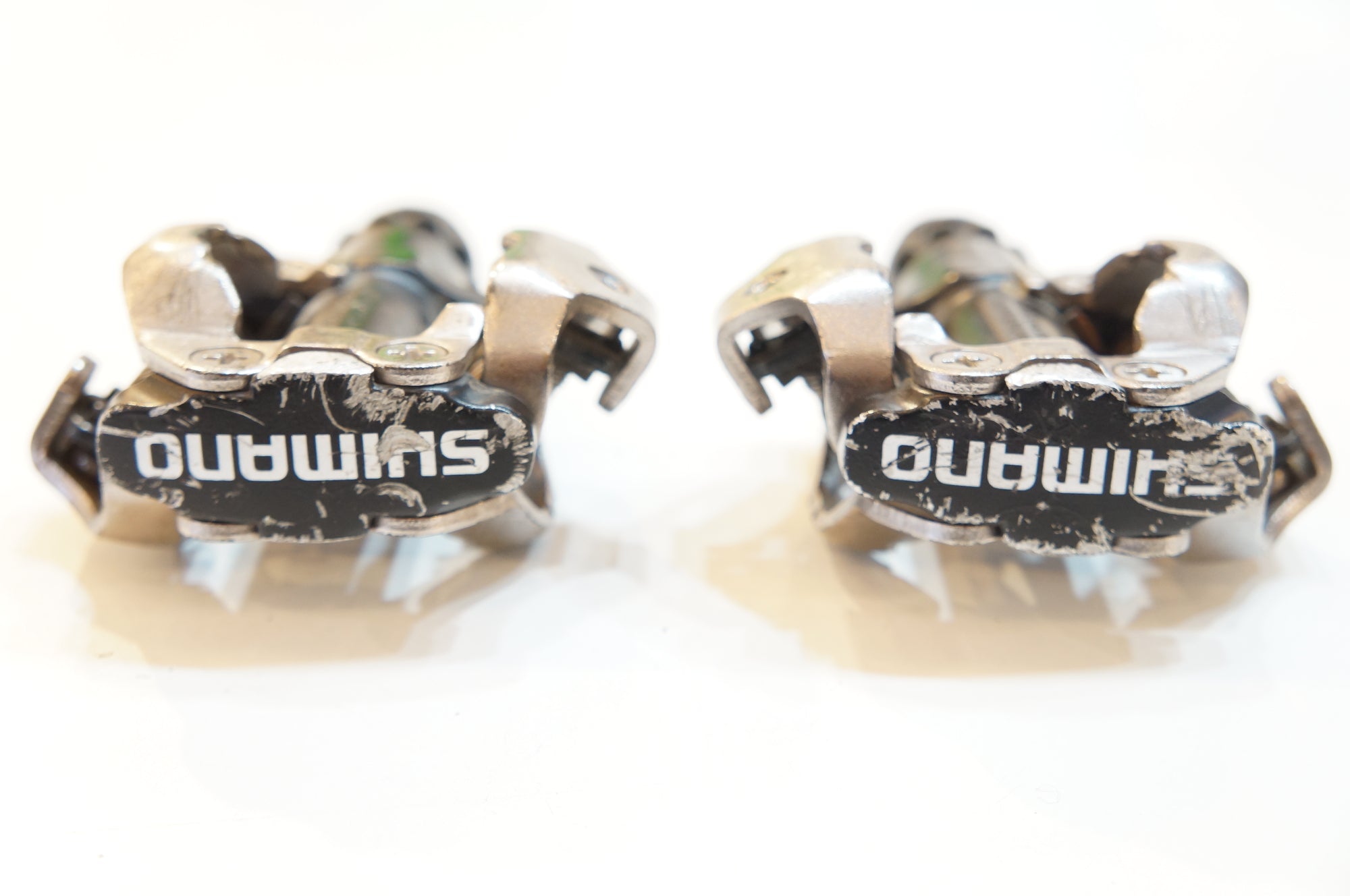 SHIMANO 「シマノ」 PD-M520 ペダル / バイチャリ浦和ベース