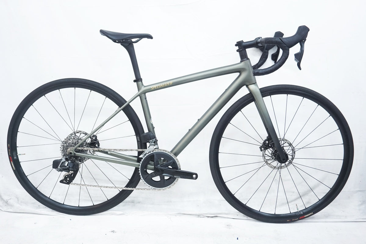 SPECIALIZED 「スペシャライズド」 AETHOS COMP RIVAL eTap AXS 2022年モデル ロードバイク/ 大阪美原北インター店