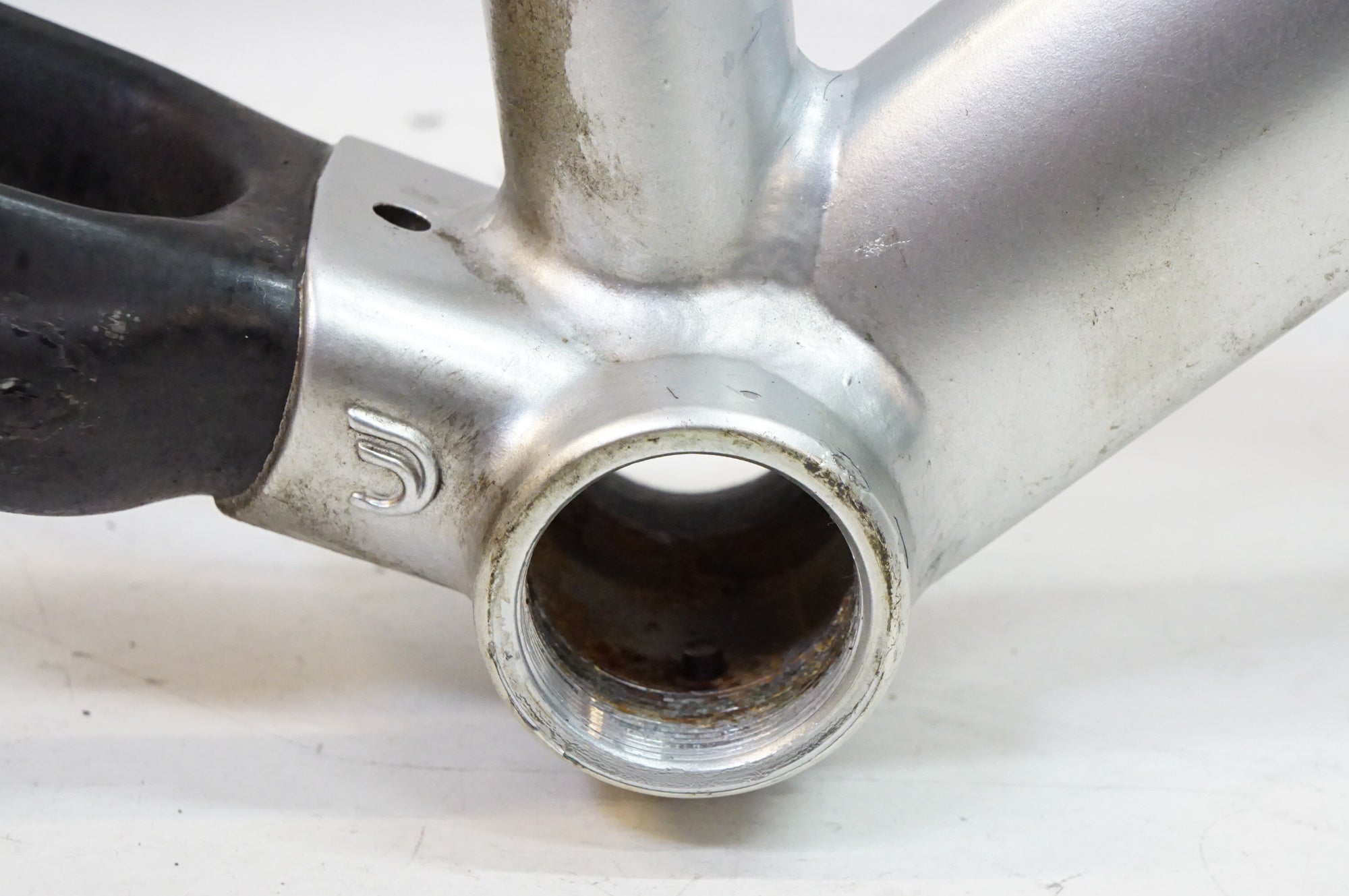 ジャンク ANTARES 「アンタレス」 210 年式不明 フレームセット/ 熊谷本店