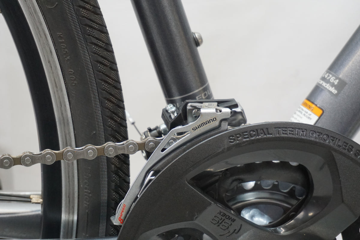 CANNONDALE 「キャノンデール」 QUICK4 2011年モデル クロスバイク / 大宮店