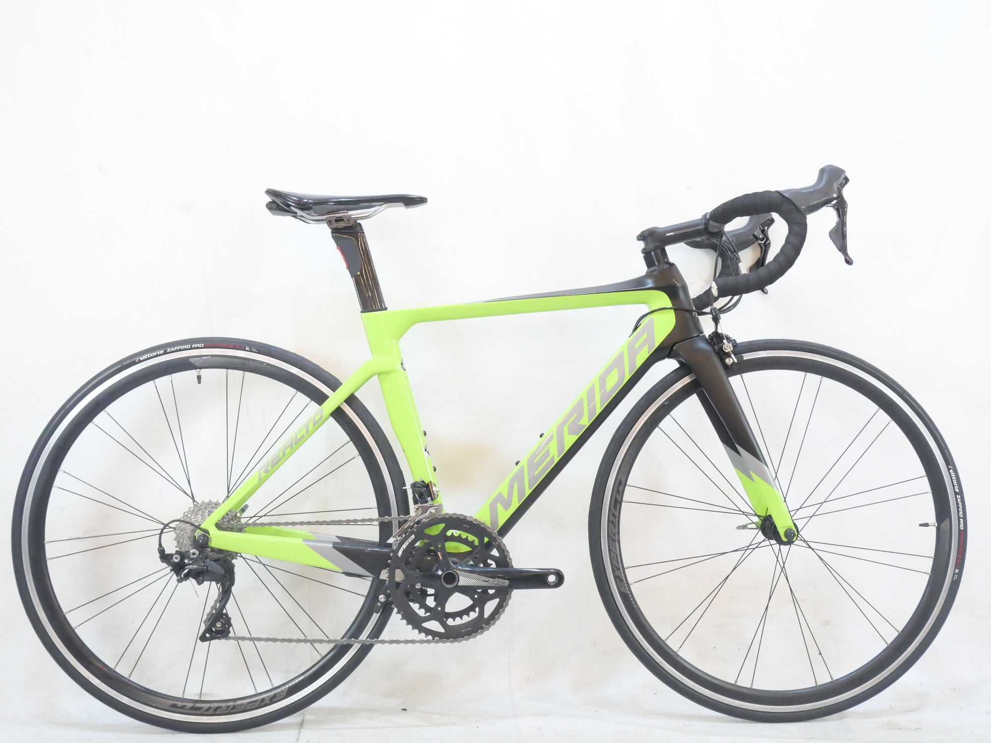 【オークション】MERIDA REACTO4000 ロードバイク（未使用） MERIDA 「メリダ」 REACTO4000 2020年モデル ロードバイク