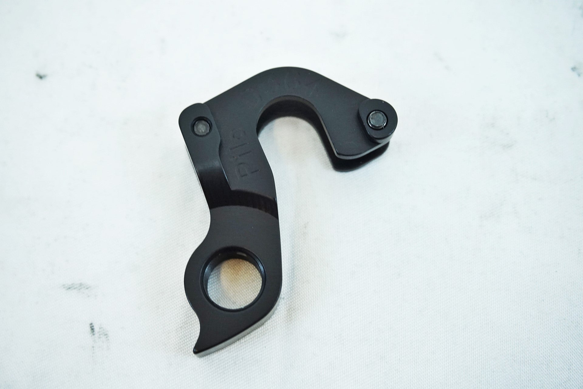 PILO 「ピロ」 CANNONDALE ディレーラーハンガー / 有明ガーデン店