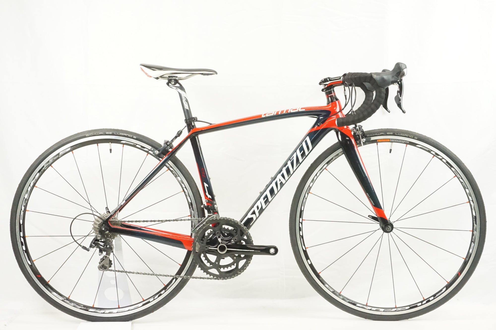 SPECIALIZED 「スペシャライズド」 TARMAC SL4 ELITE 2014年モデル ロードバイク / 宇都宮店 ｜  バイチャリ公式オンラインショップ 【スポーツ自転車買取販売専門店】