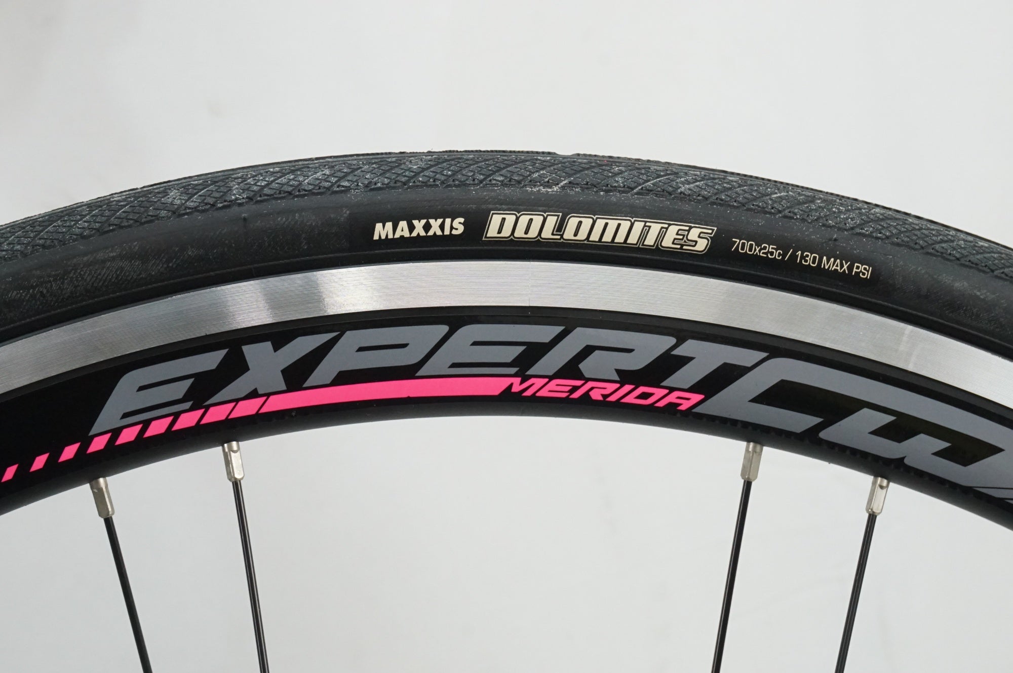 MERIDA 「メリダ」 REACTO 4000 2017年モデル ロードバイク / 大宮店