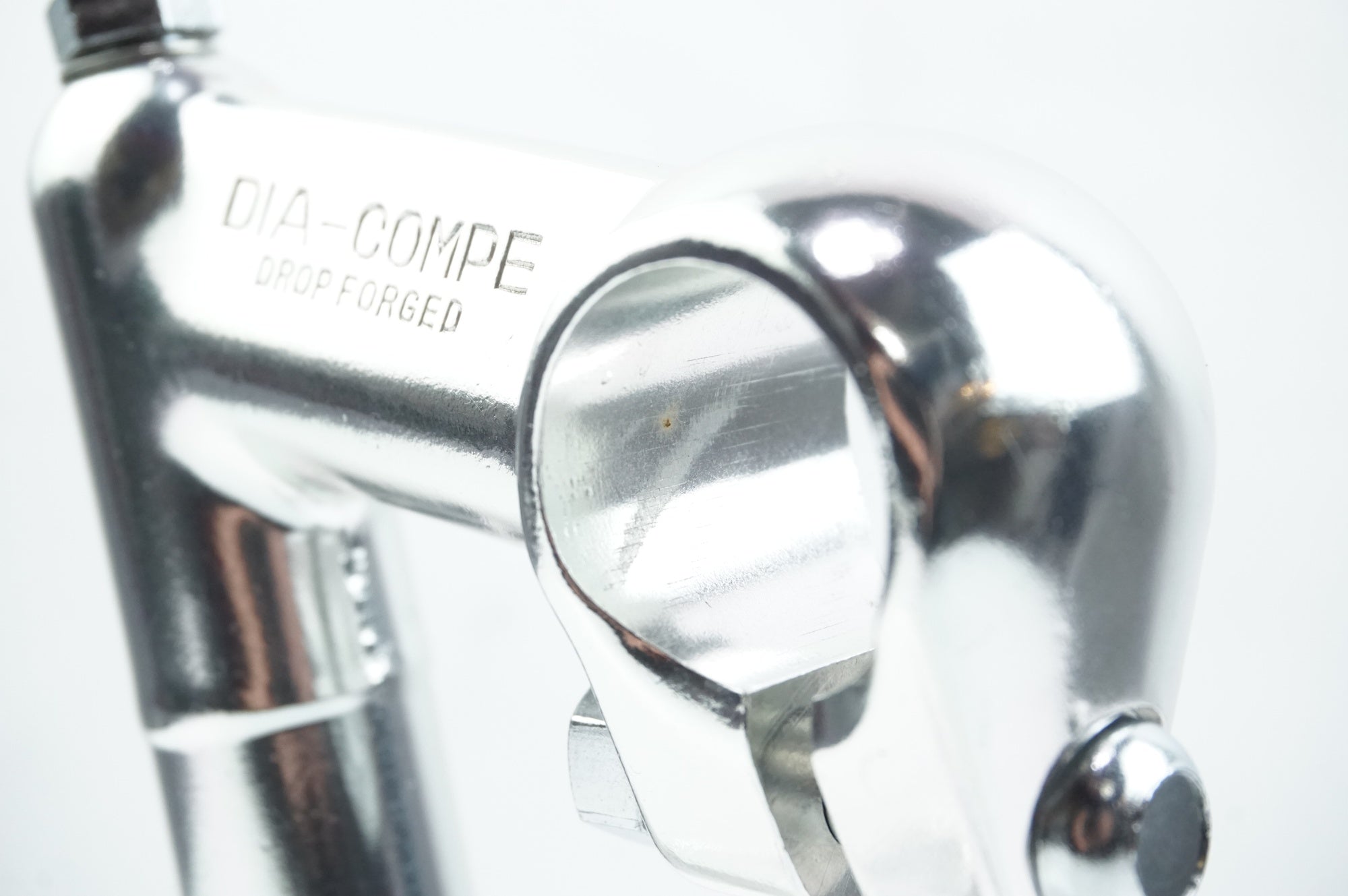 吉貝 「ヨシガイ」 DIA-COMPE CF75 φ25.4 75mm ステム / 中目黒店