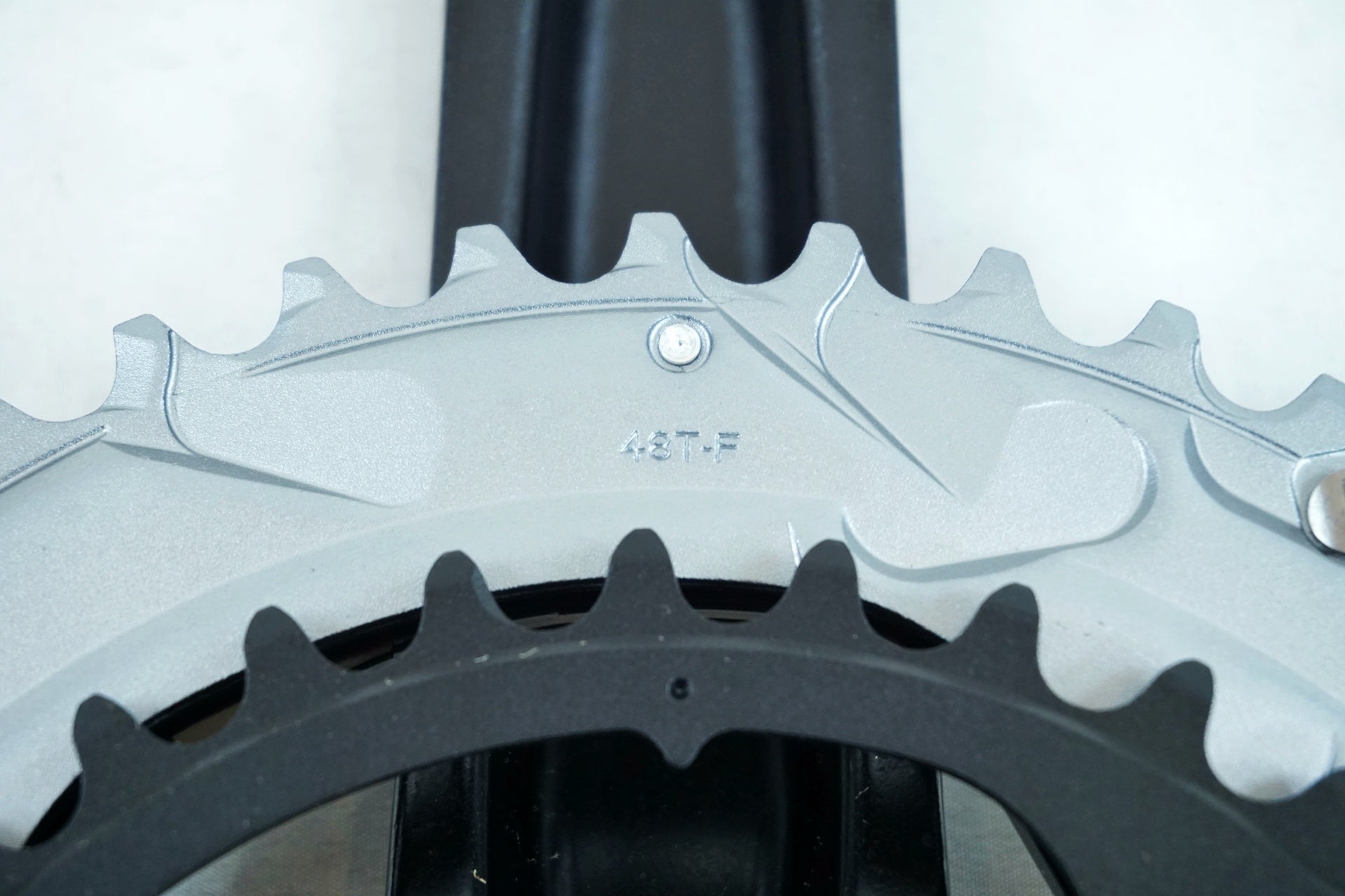SRAM 「スラム」 RIVAL 48-35T 170mm クランクセット / 有明ガーデン店
