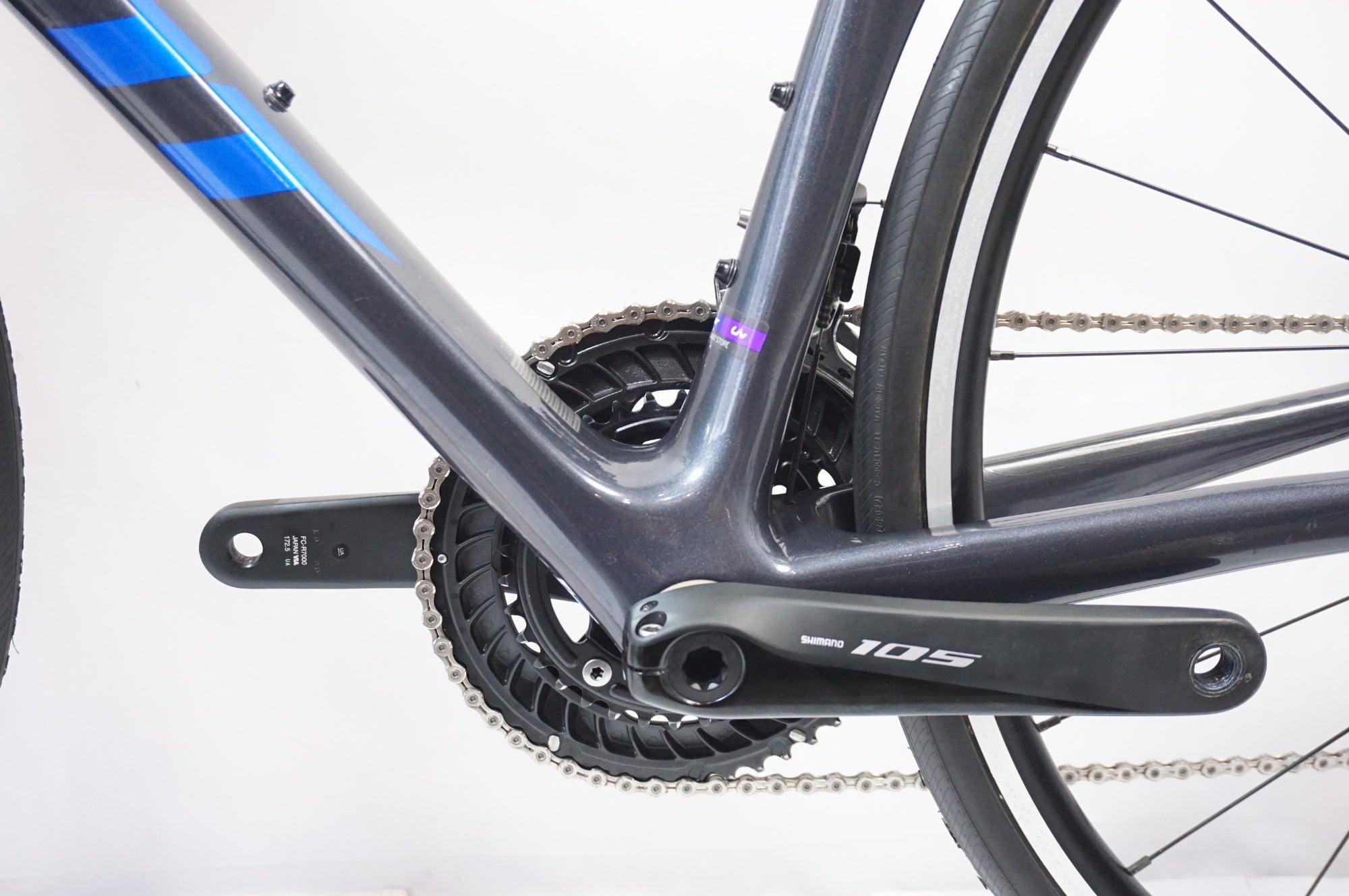 GIANT 「ジャイアント」 TCR ADVANCED 2 KOM 2022年モデル ロードバイク / 世田谷店