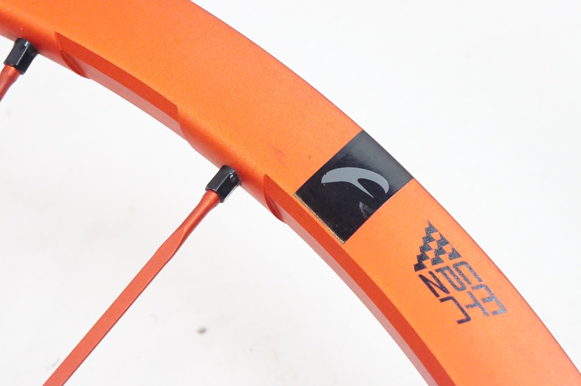 FULCRUM 「フルクラム」 RACING ZERO COMPETIZIONE DB CUSTOM RED シマノ11速 ホイールセット / 熊谷本店