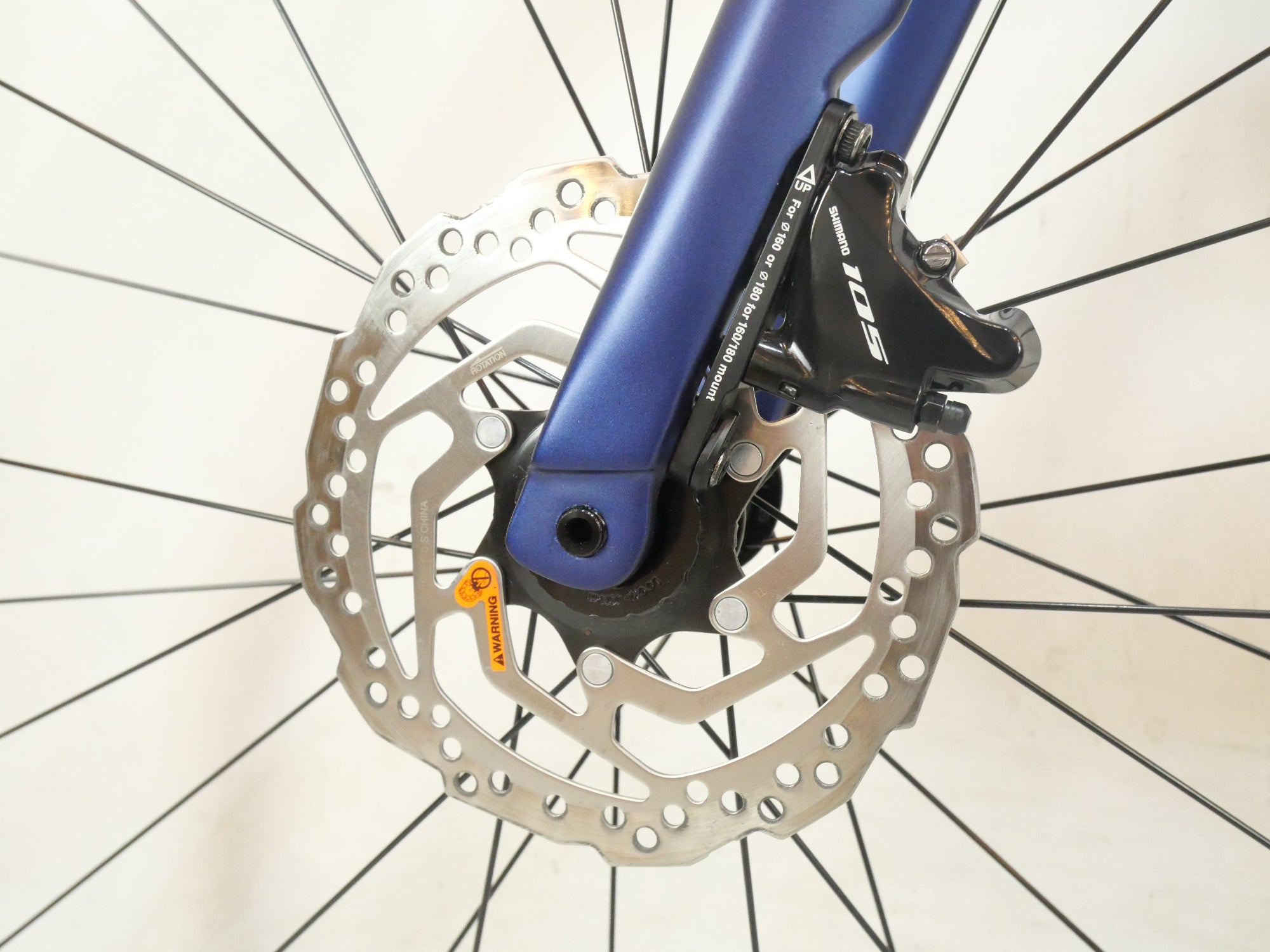 KHODAA BLOOM 「コーダーブルーム」 FARNA DISC 2022年モデル ロードバイク / 有明ガーデン店