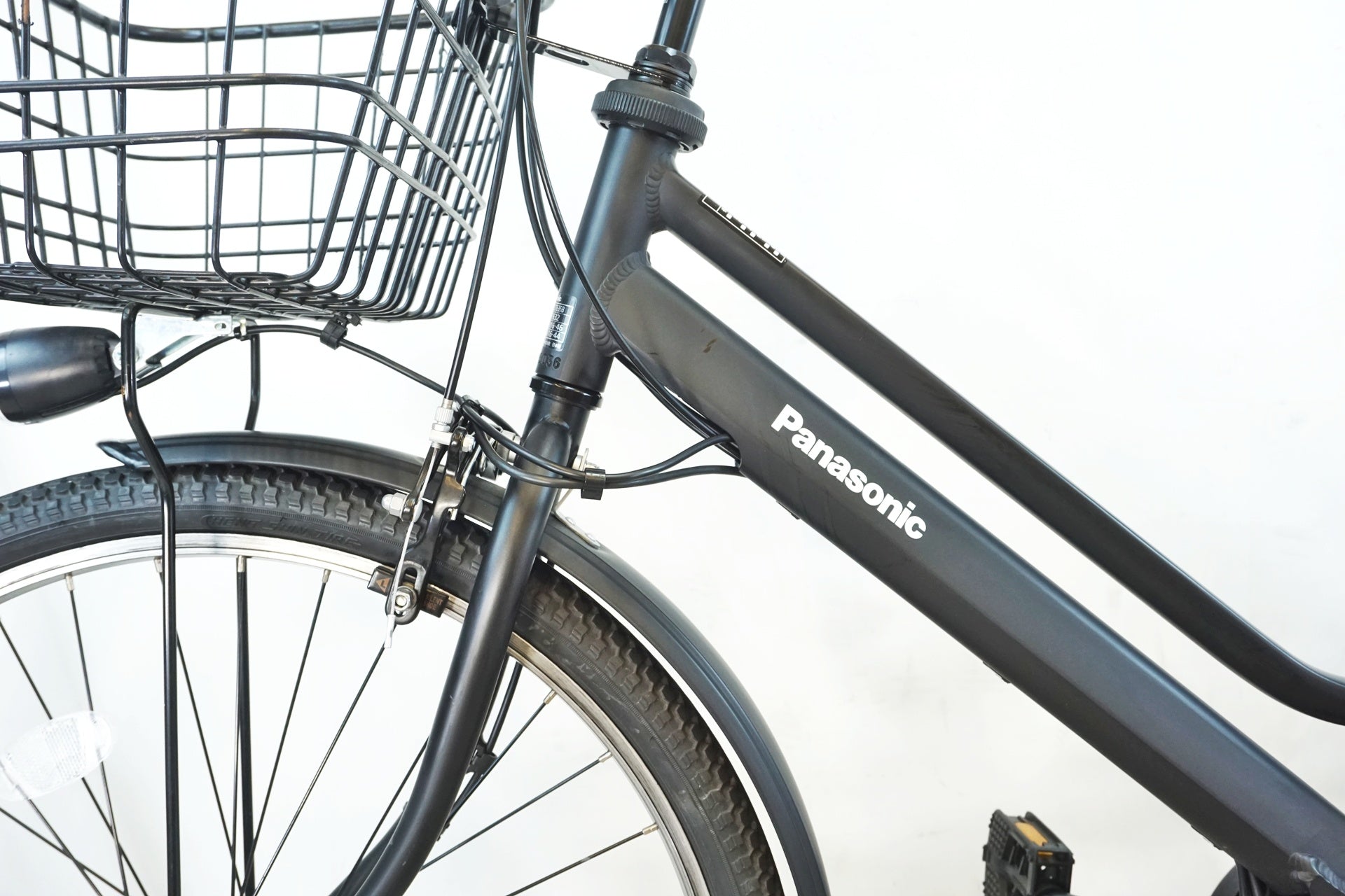 PANASONIC 「パナソニック」 ティモS 2020年モデル 26インチ 電動アシスト自転車 / 有明ガーデン店