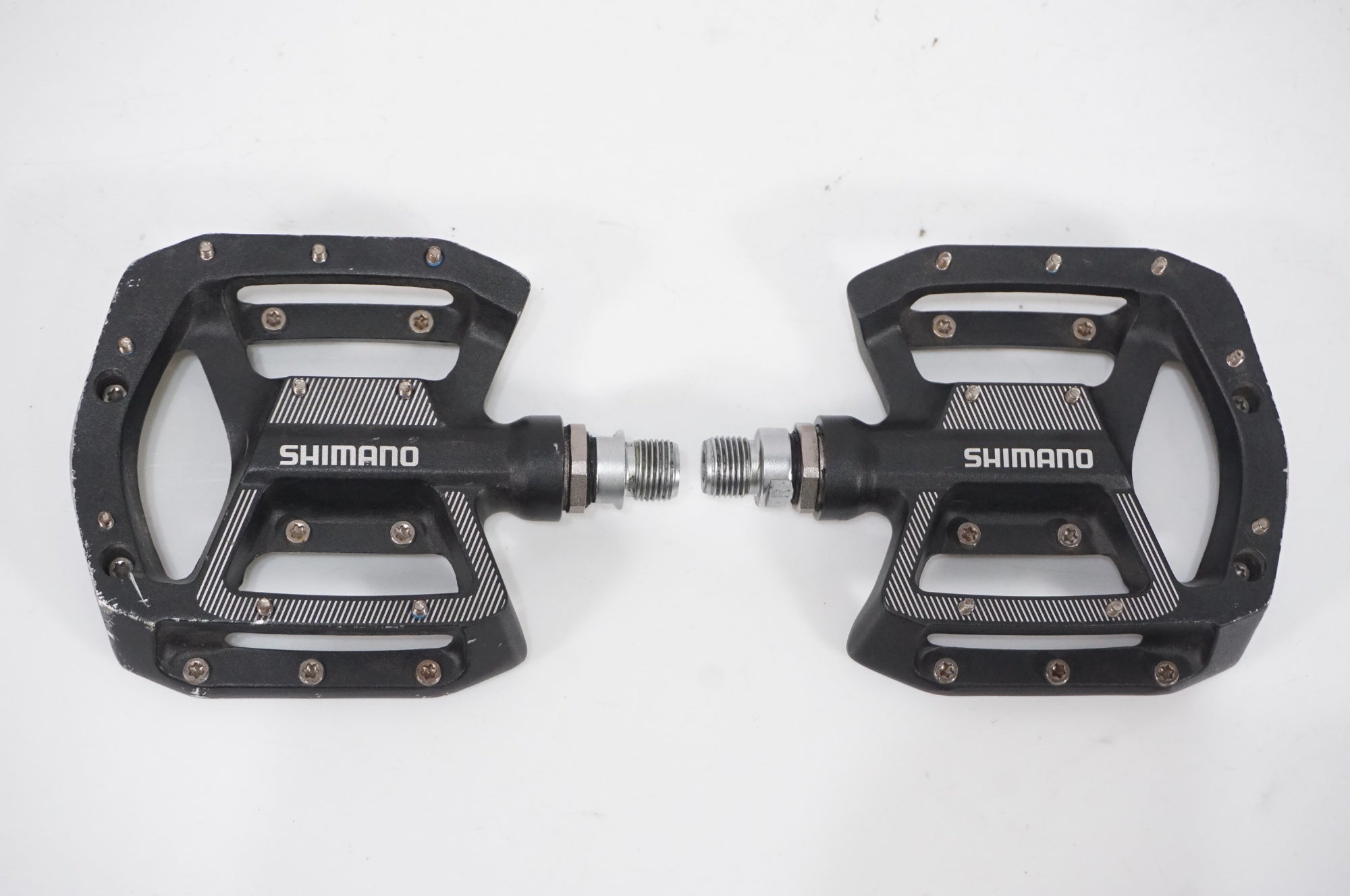 SHIMANO 「シマノ」 PD-GR500 フラットペダル / AKIBA店