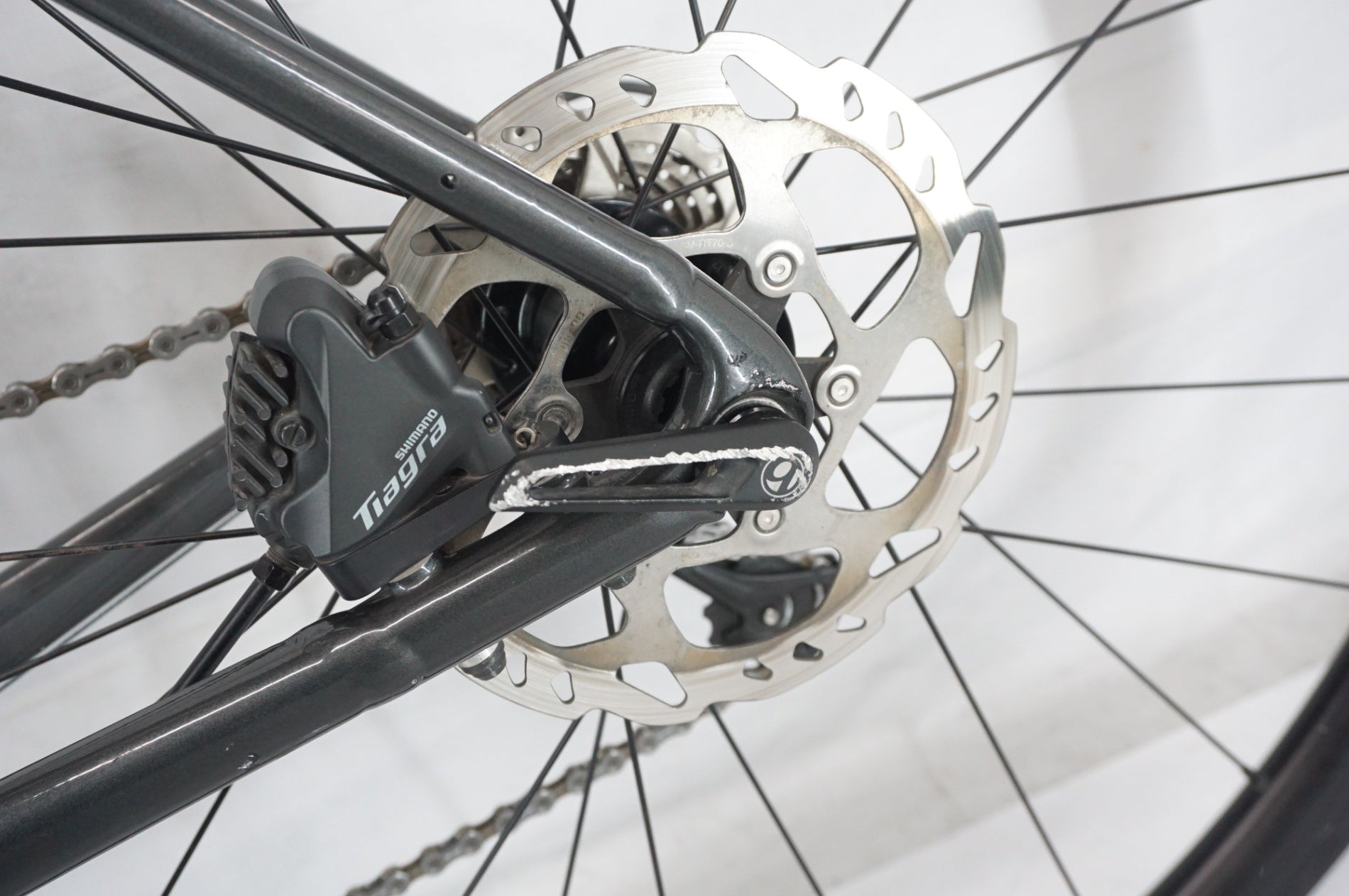 TREK 「トレック」 EMONDA ALR4 DISC 2021-2022年モデル ロードバイク / 阪急塚口店