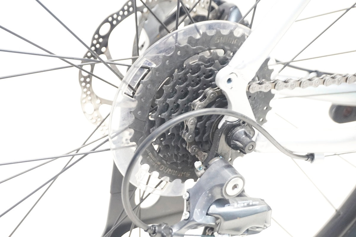 KONA 「コナ」 ROVE AL650 2023年モデル ロードバイク / 大阪門真店