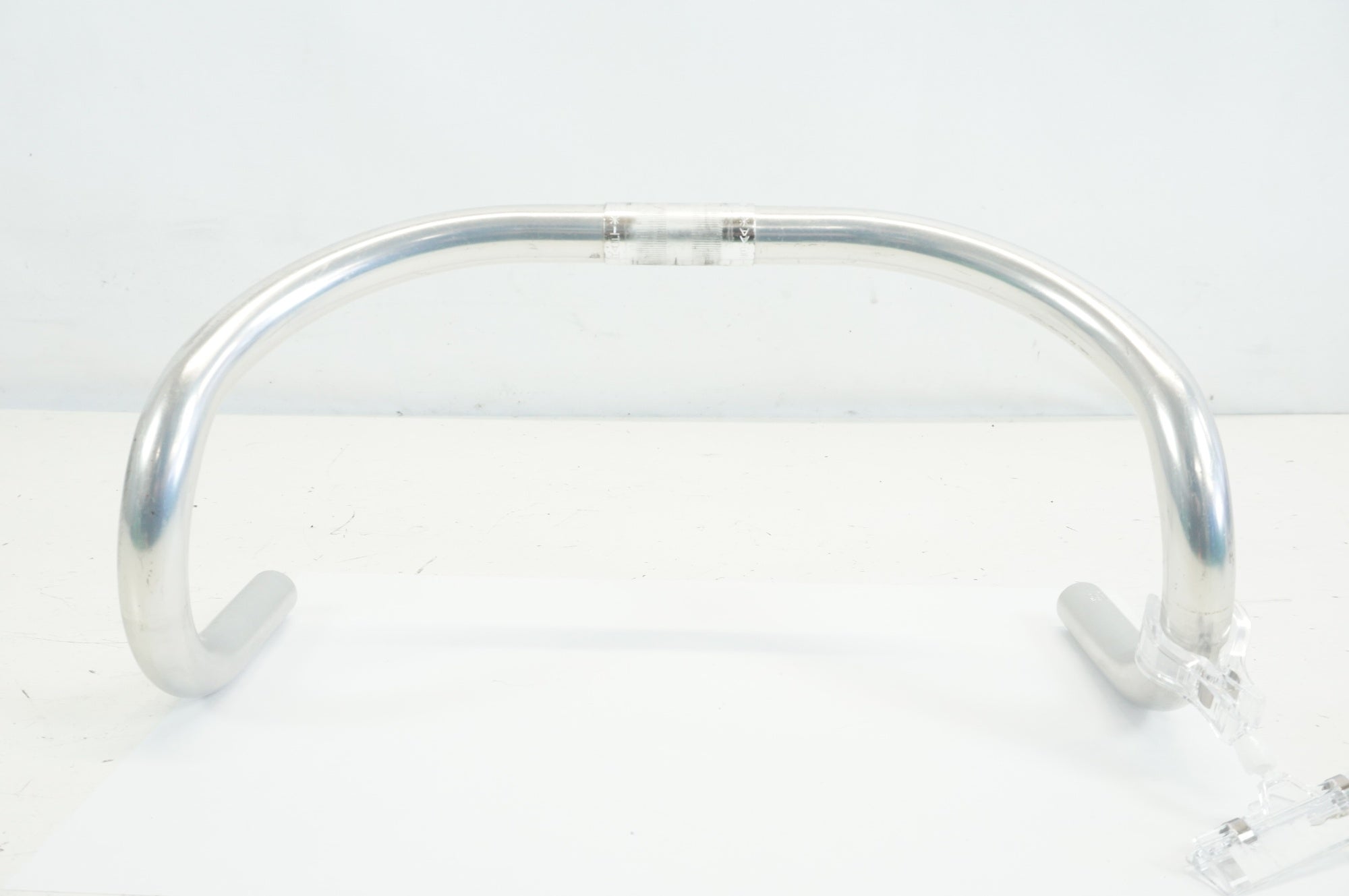 NITTO 「ニットー」 B123 NJS DURALUMIN φ25.4 380mm ハンドル / 宇都宮店