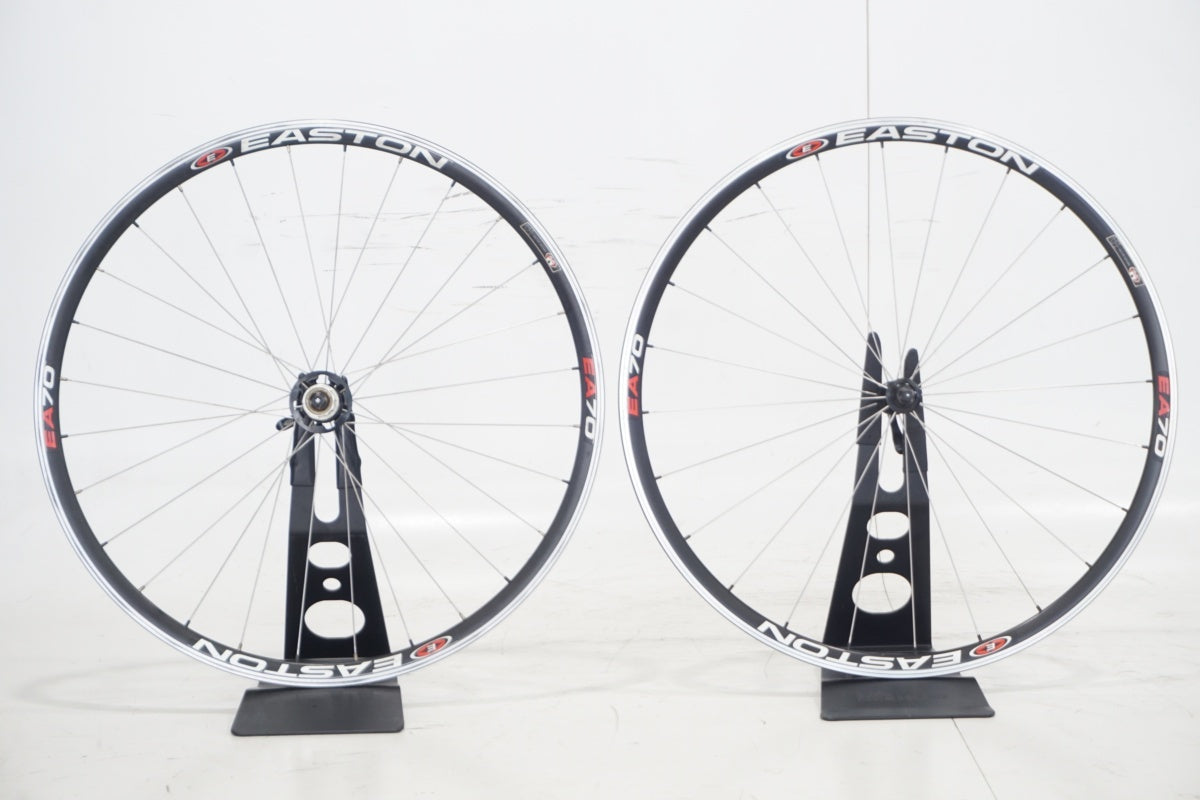 EASTON 「イーストン」 EA70 SHIMANO8-9速 ホイールセット / 滋賀大津店