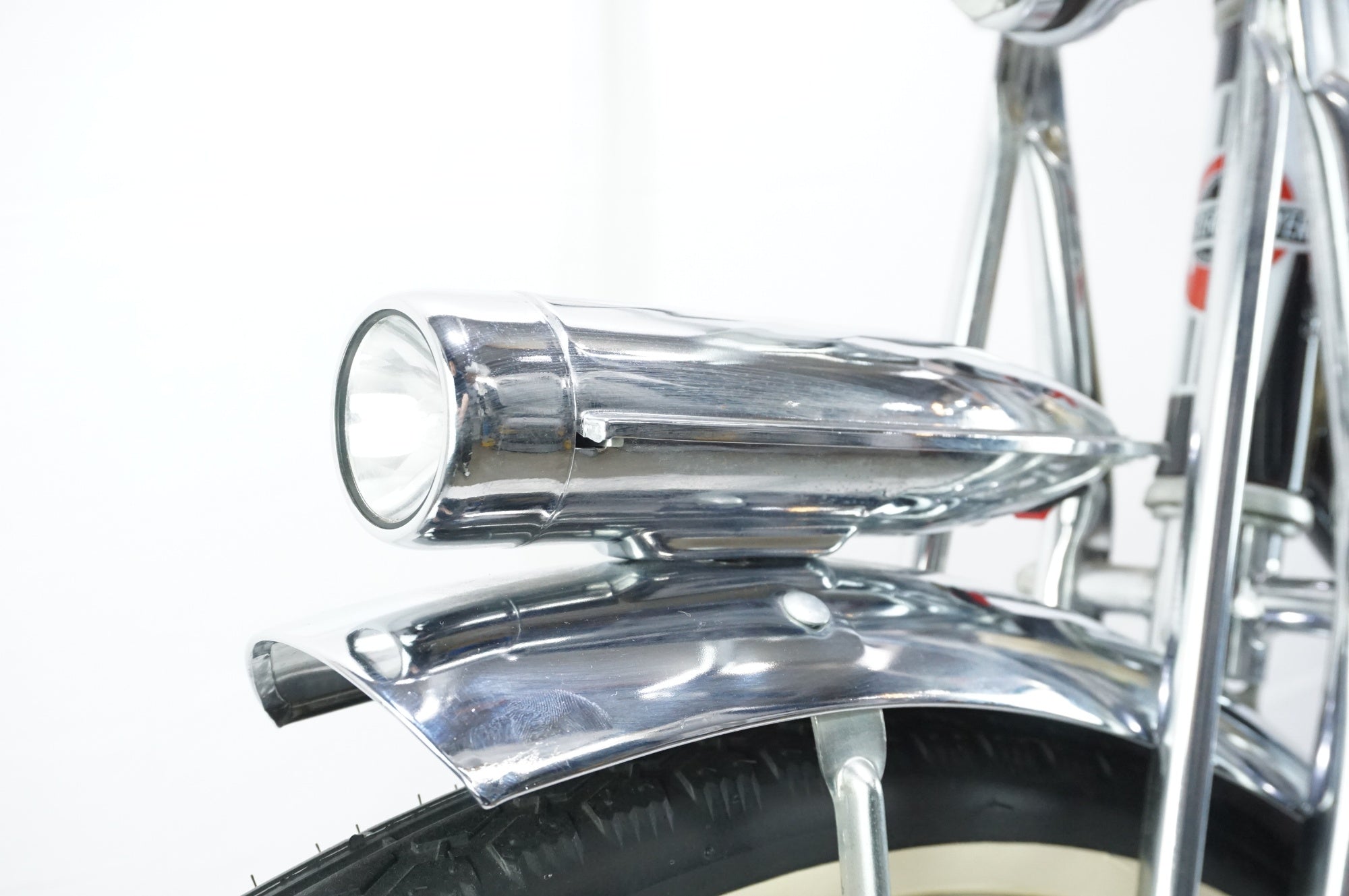WESTERN FLYER 「ウエスタンフライヤー」 TWO-WHEELED CLASSIC '50S 1990年頃 26インチ ビーチクルーザー / 中目黒店