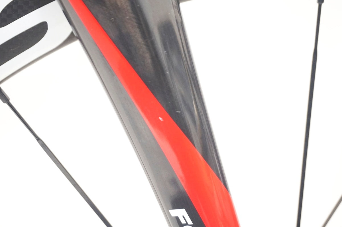 FONDRIEST 「フォンドリエスト」 R30 2016年モデル ロードバイク / 大阪門真店