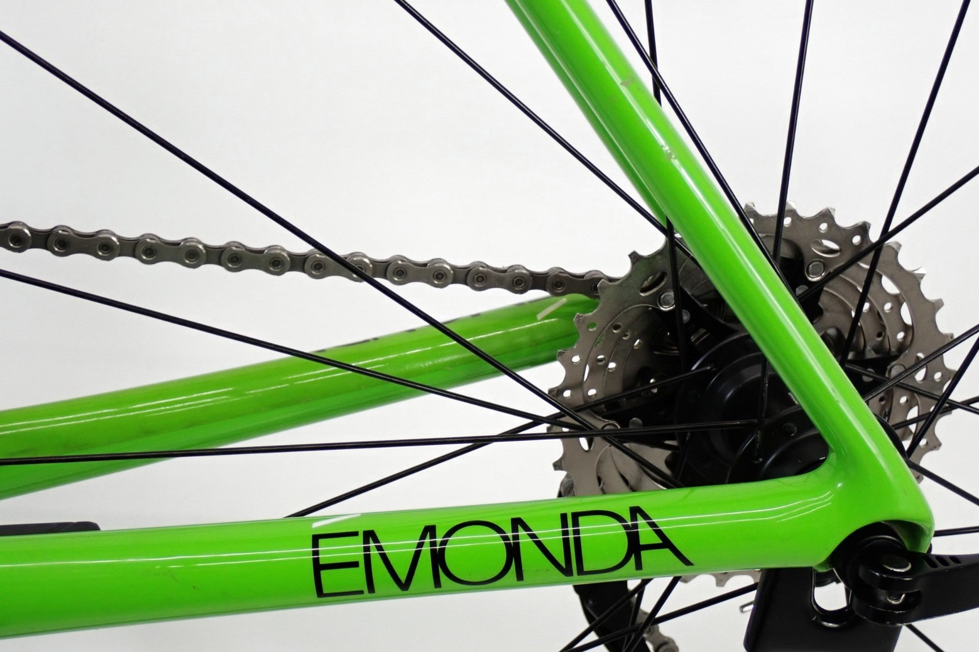 TREK 「トレック」 EMONDA SL5 2015年モデル ロードバイク / 伊勢崎店