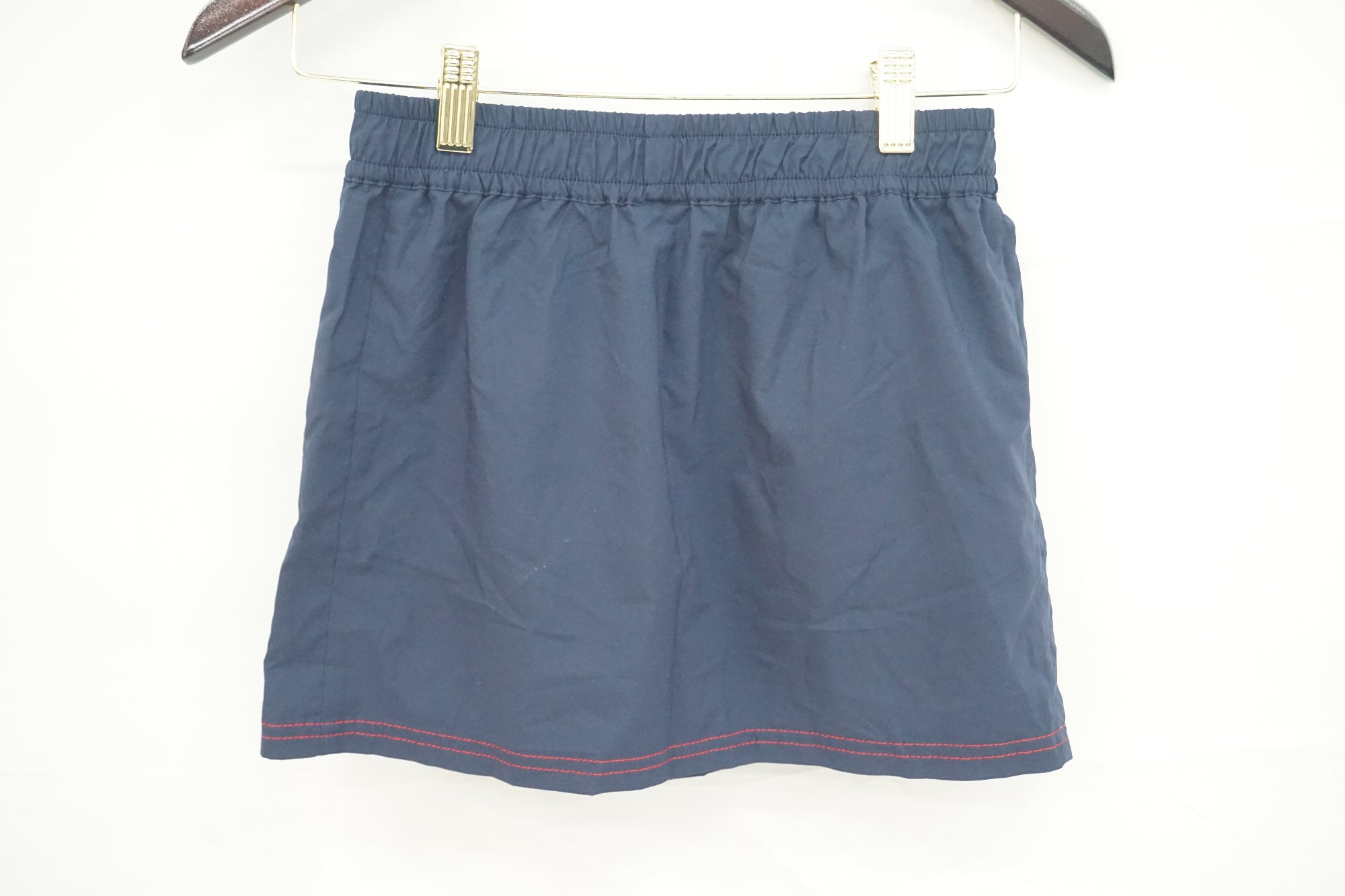 LE COQ SPORTIF 「ルコックスポルティフ」 Sサイズ レディース サイクルスカート / 大阪美原北インター店