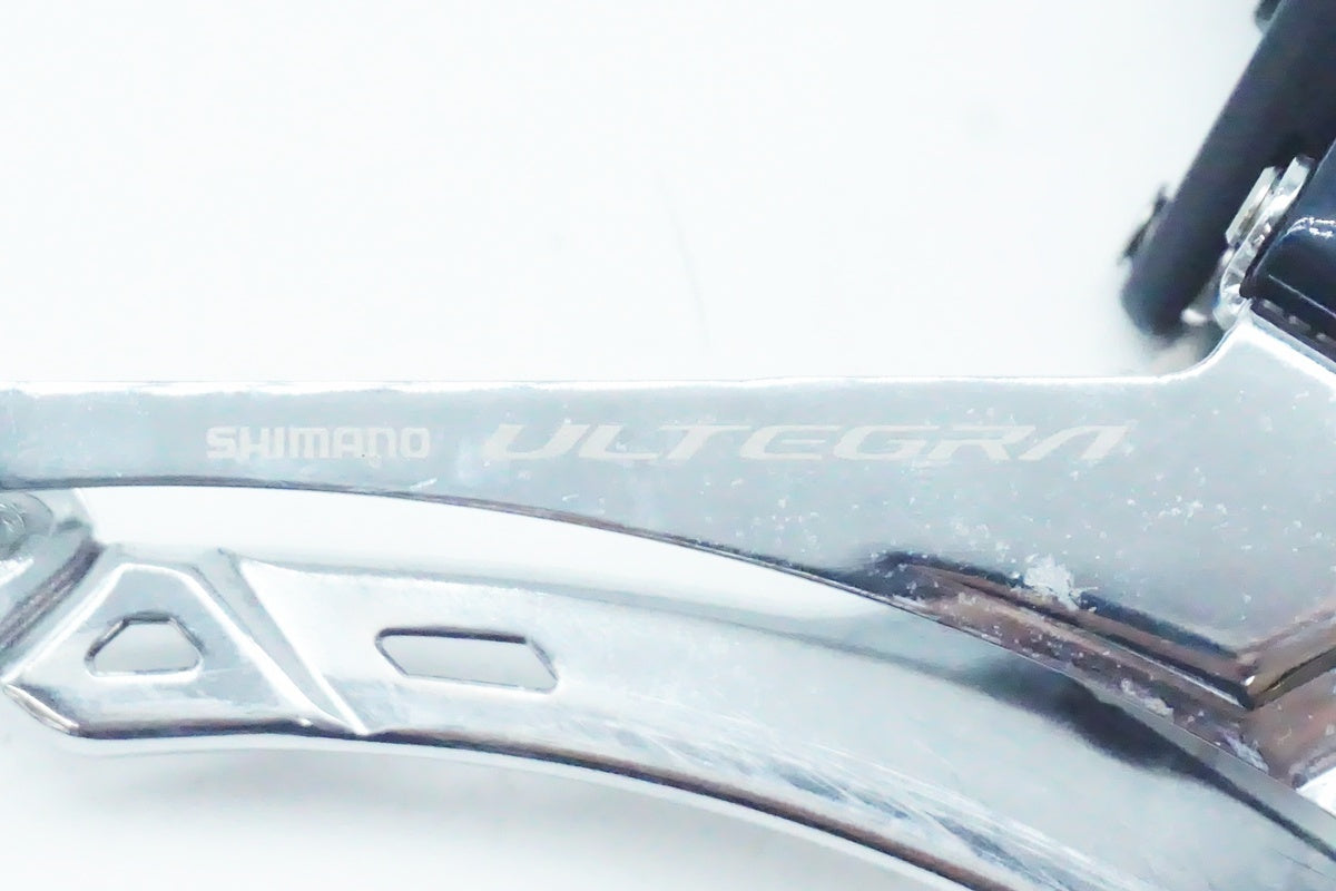 SHIMANO「シマノ」 ULTEGRA FD-R8050 フロントディレイラー/ 京都西院店